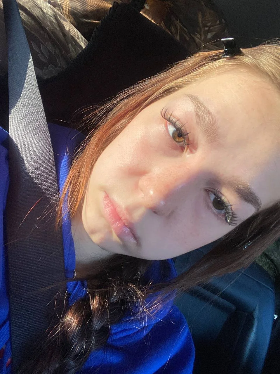 XXX Porn Photo of Nude KittieMccloe 4