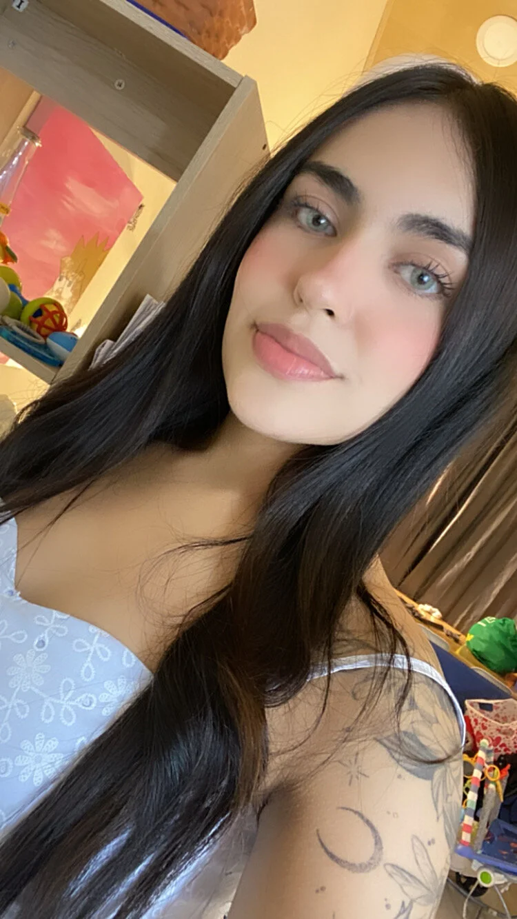 XXX Porn Photo of Nude DaphneUwu 65