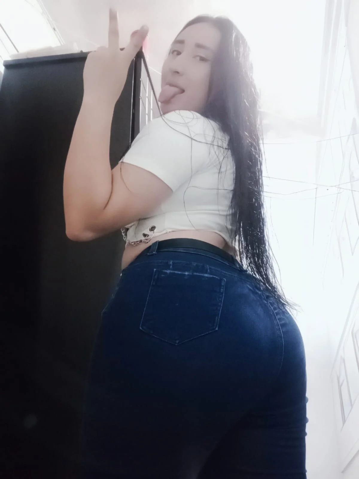 XXX Porn Photo of Nude lili_moonn 23