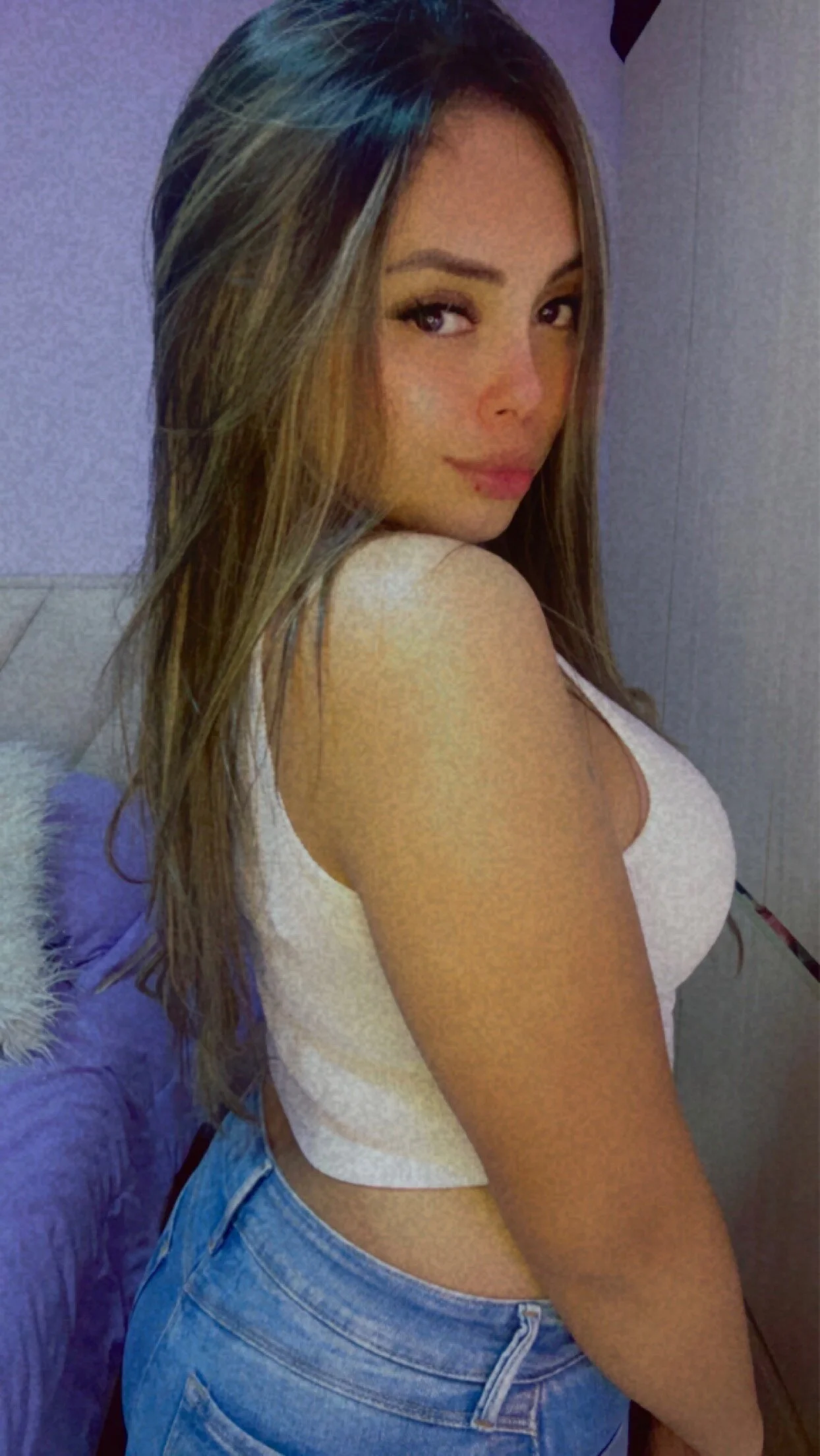 XXX Porn Photo of Nude Gabby_prieto 20