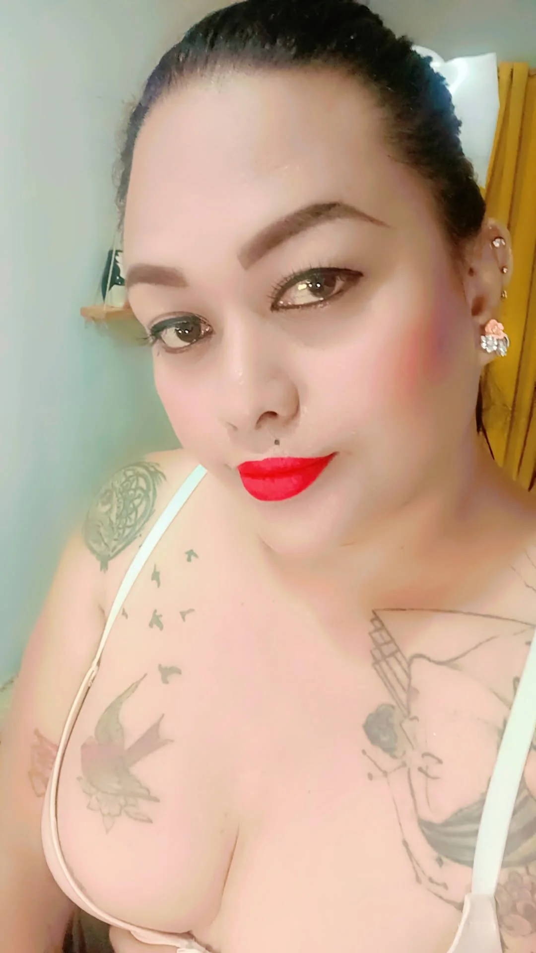 XXX Porn Photo of Nude EmmaKantutera 26