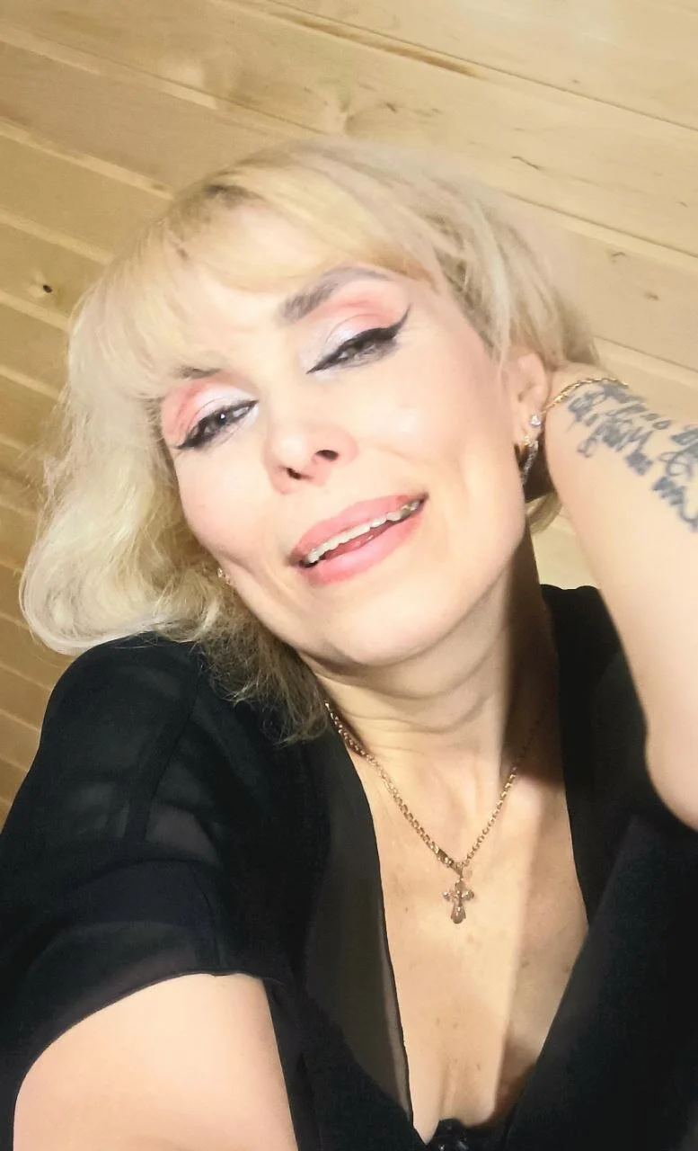XXX Porn Photo of Nude LadyMargo888 57