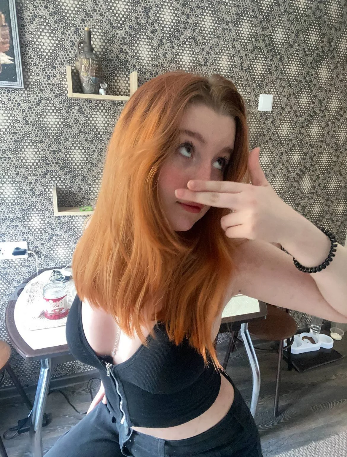 XXX Porn Photo of Nude Elcapulco69 1