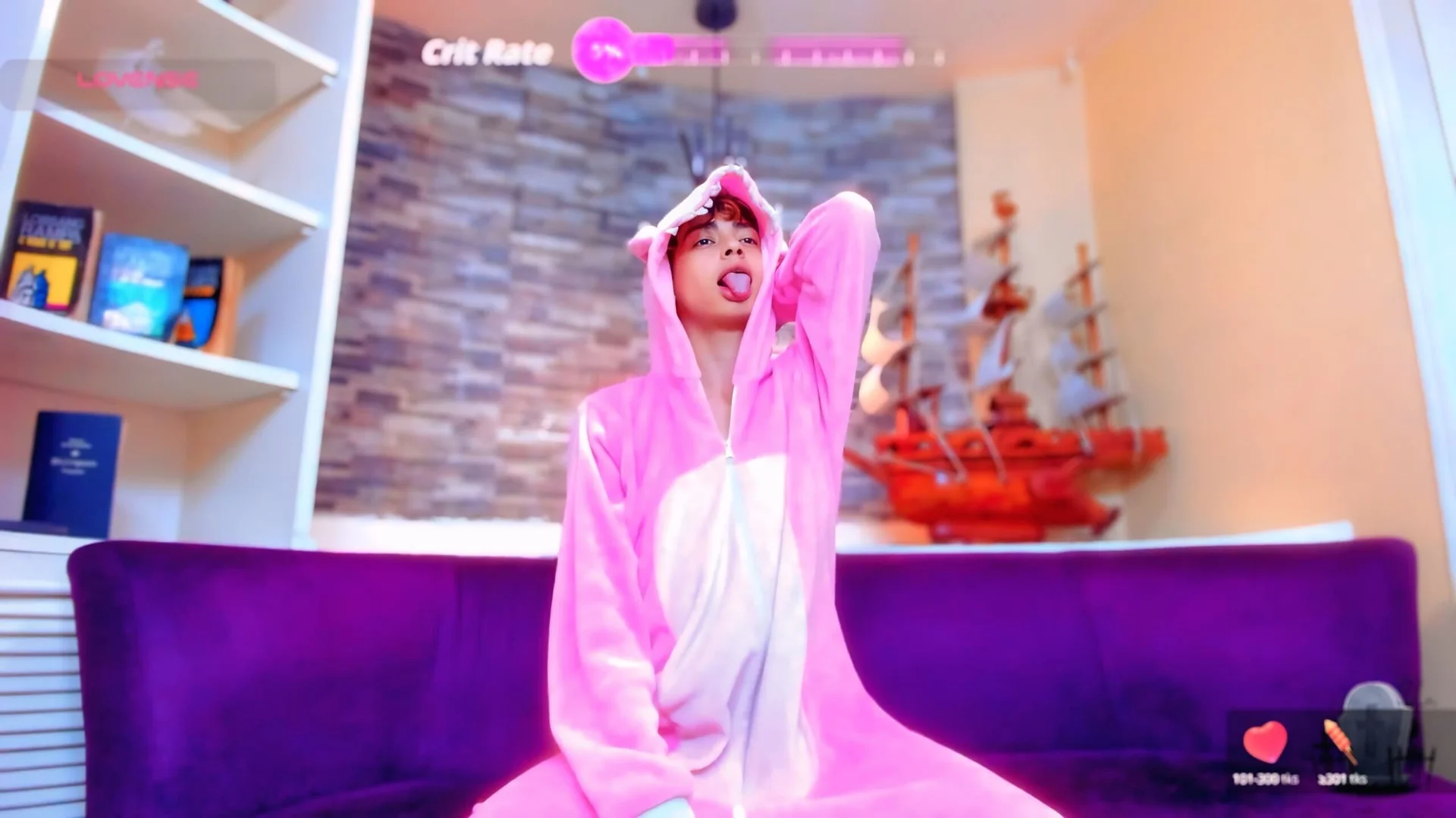XXX Porn Photo of Nude Franyer_guy_ 1