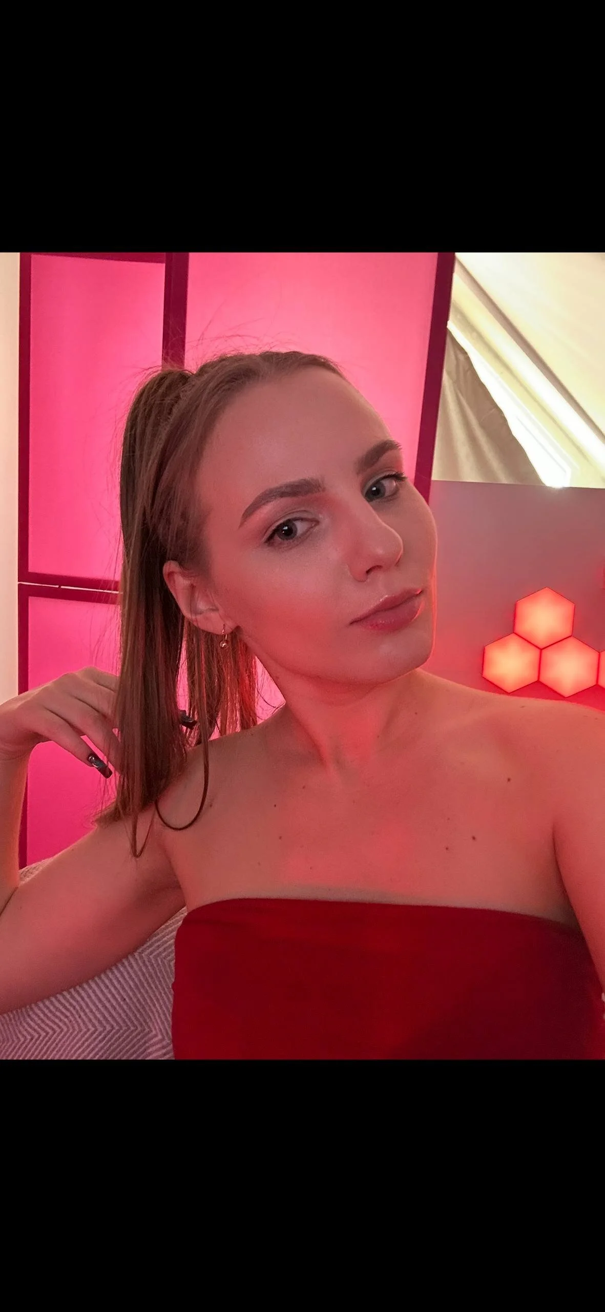 XXX Porn Photo of Nude MelissaMelrey 287