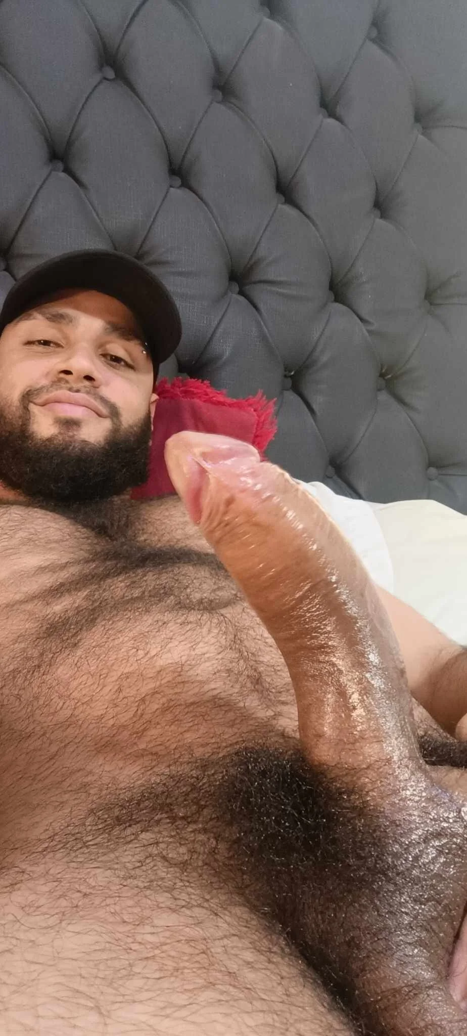 XXX Porn Photo of Nude samir_music 11