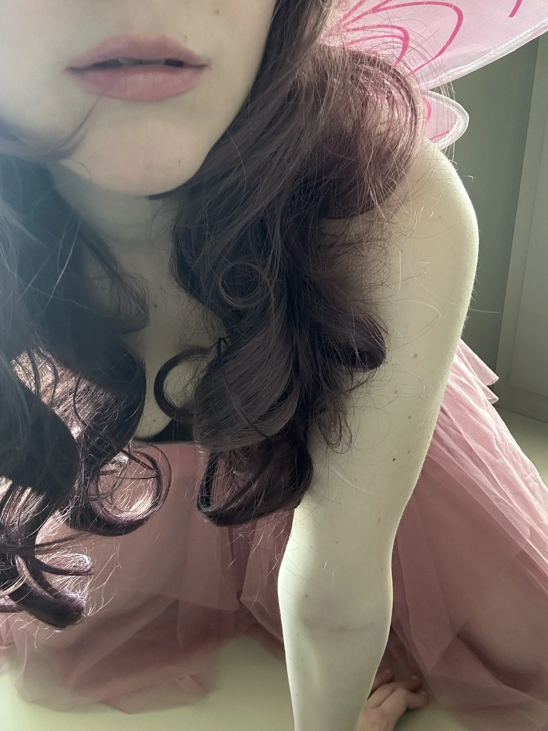 XXX Porn Photo of Nude Hilda_Valentine 1