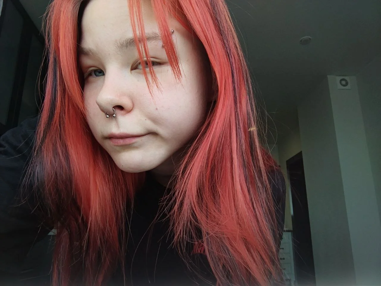 XXX Porn Photo of Nude JeannineYngsdal 11