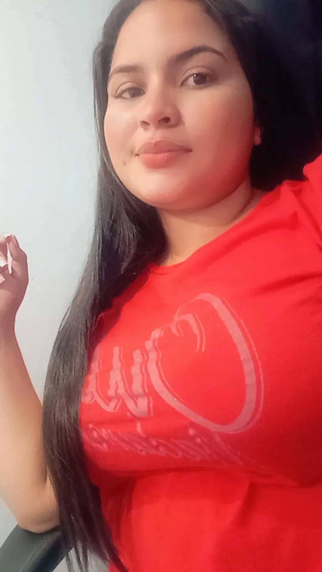 XXX Porn Photo of Nude coco_curvy 5