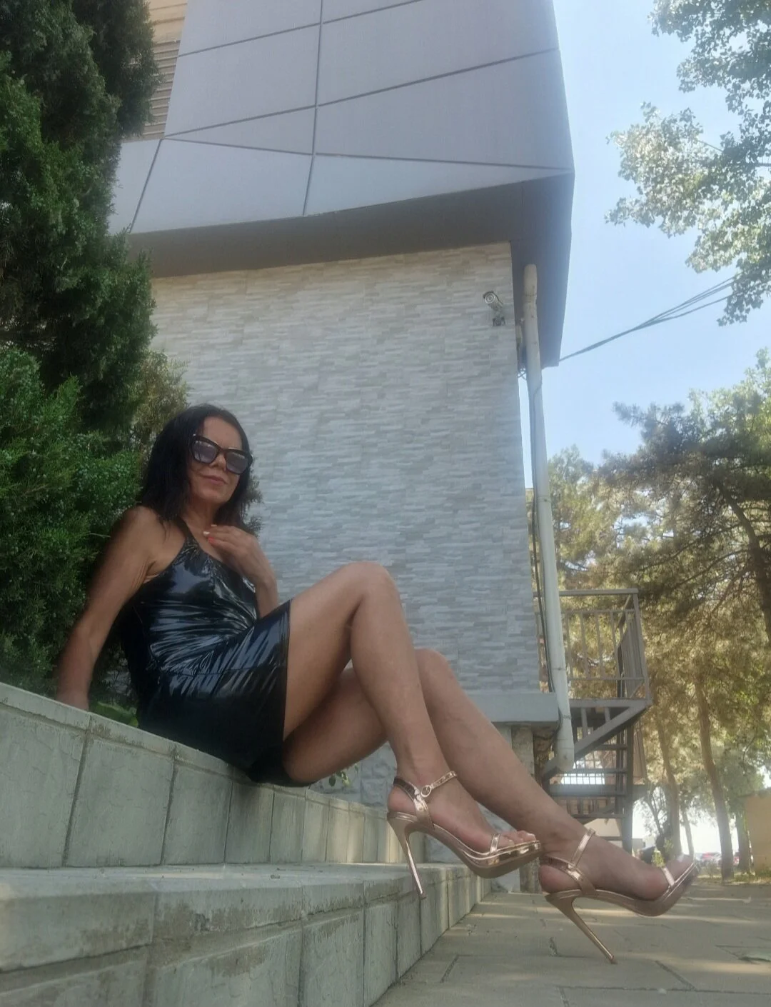 XXX Porn Photo of Nude Lissabeta 412