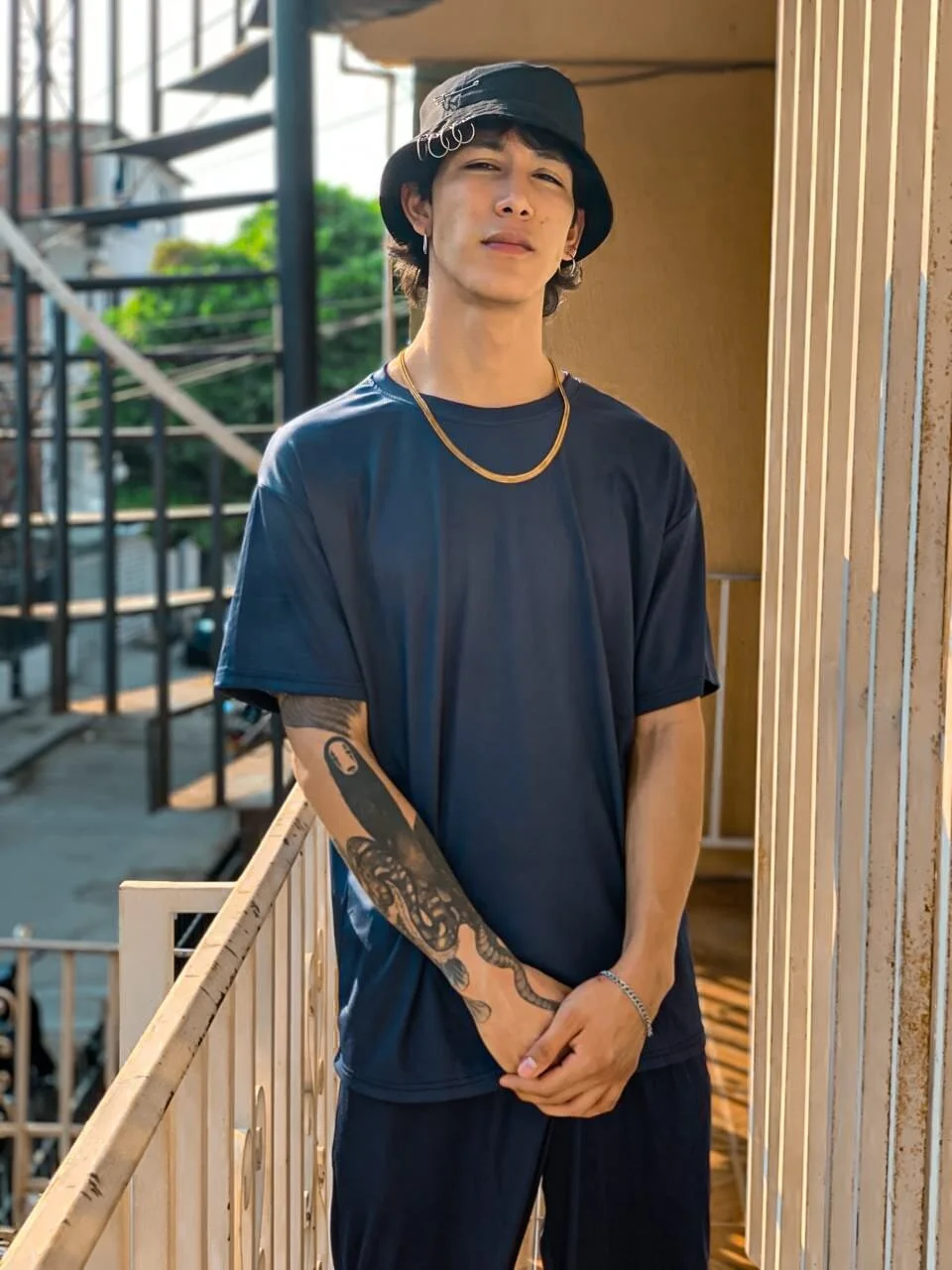 XXX Porn Photo of Nude Godly_huan 5