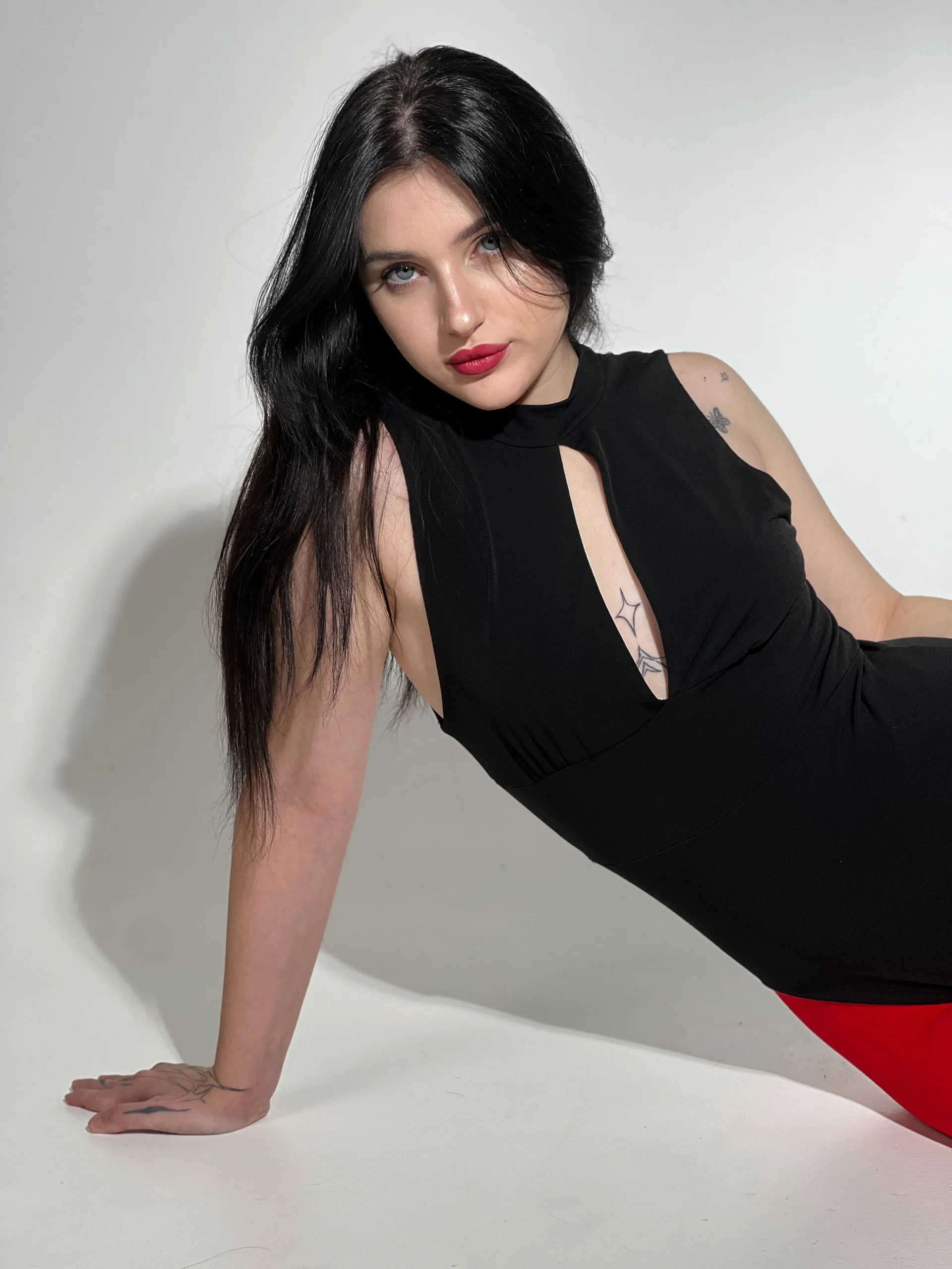 XXX Porn Photo of Nude Mc_Aurora 6