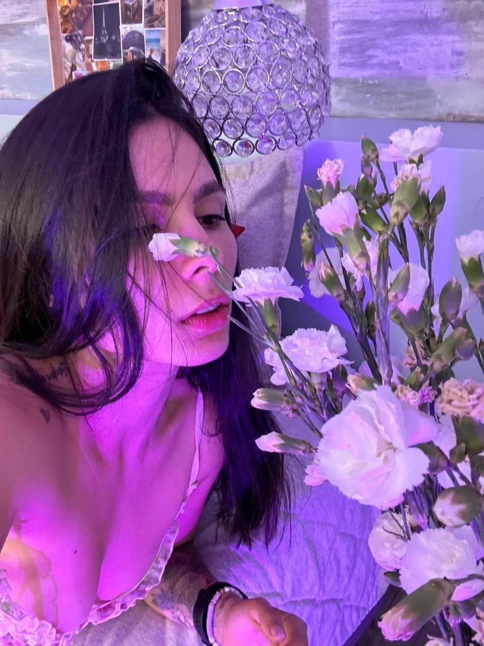 XXX Porn Photo of Nude SofiaG_ 18