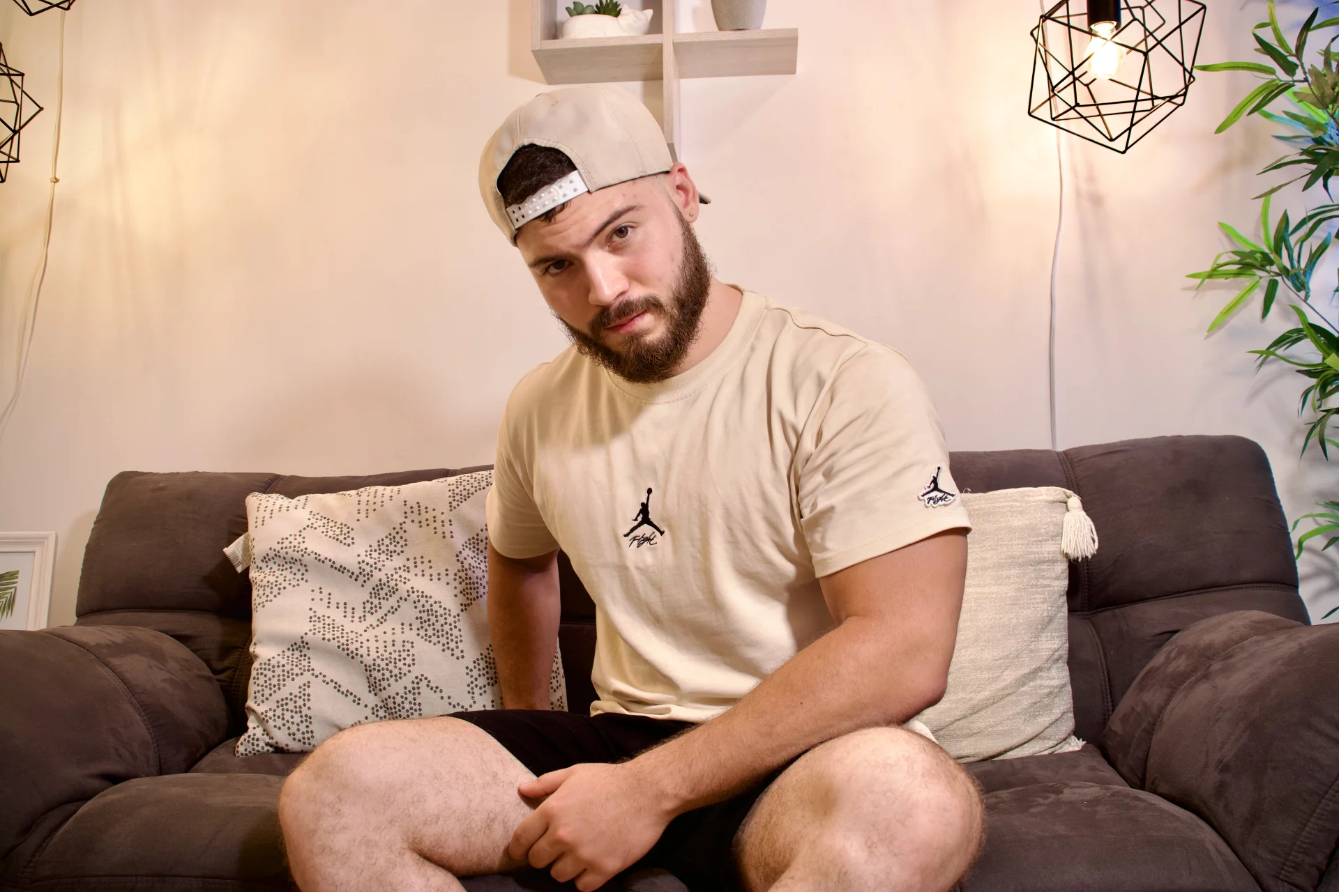 XXX Porn Photo of Nude SebastianVilla_ 31
