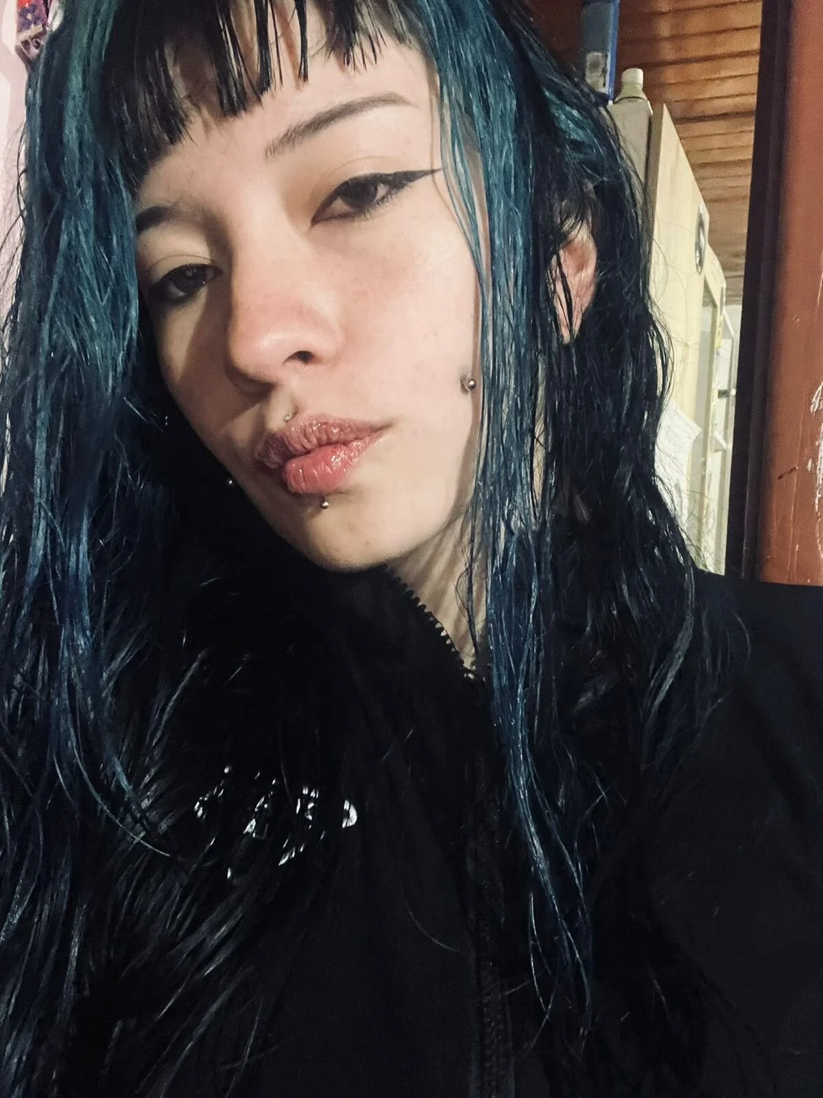 XXX Porn Photo of Nude misa_goth 3