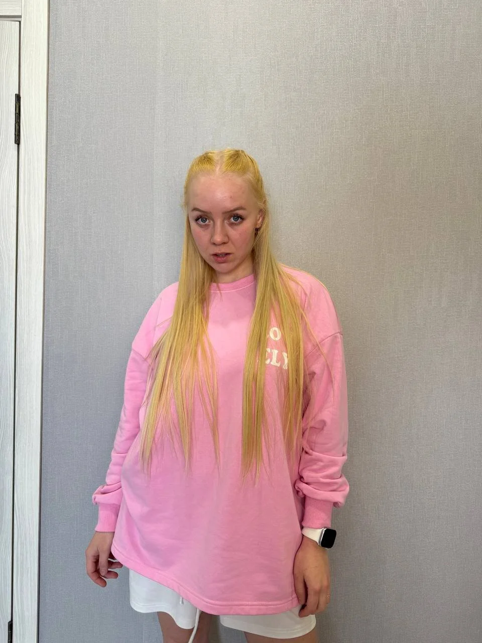 XXX Porn Photo of Nude DorrisEdstrom 13