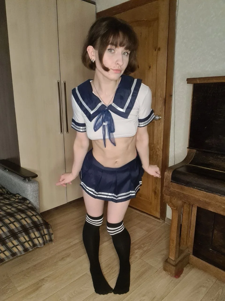 XXX Porn Photo of Nude VelvetCaress 113