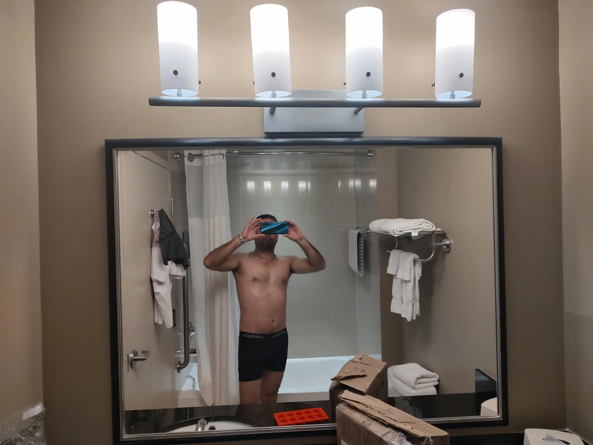 XXX Porn Photo of Nude Albert871231 1