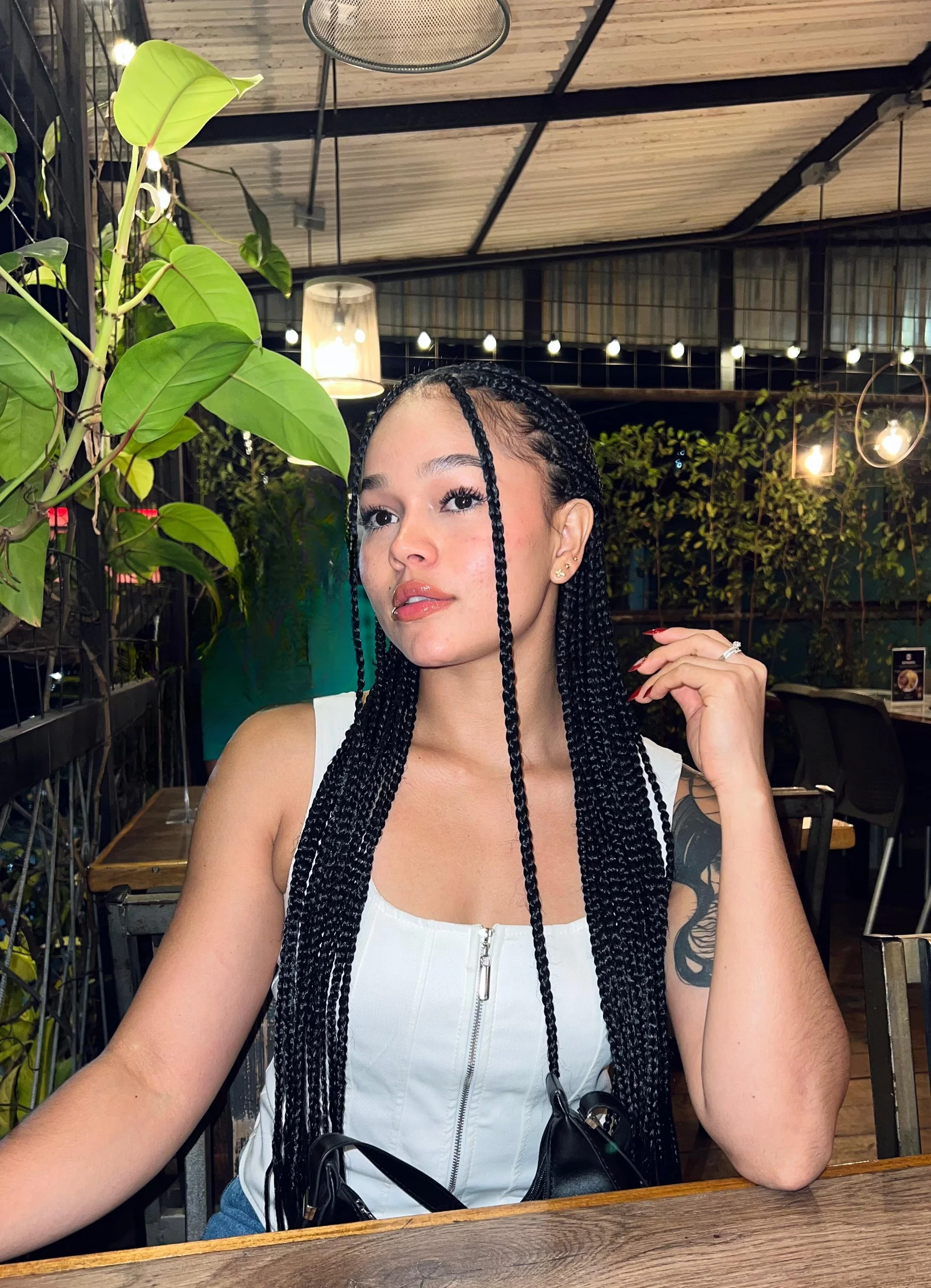 XXX Porn Photo of Nude izzyvega__ 18