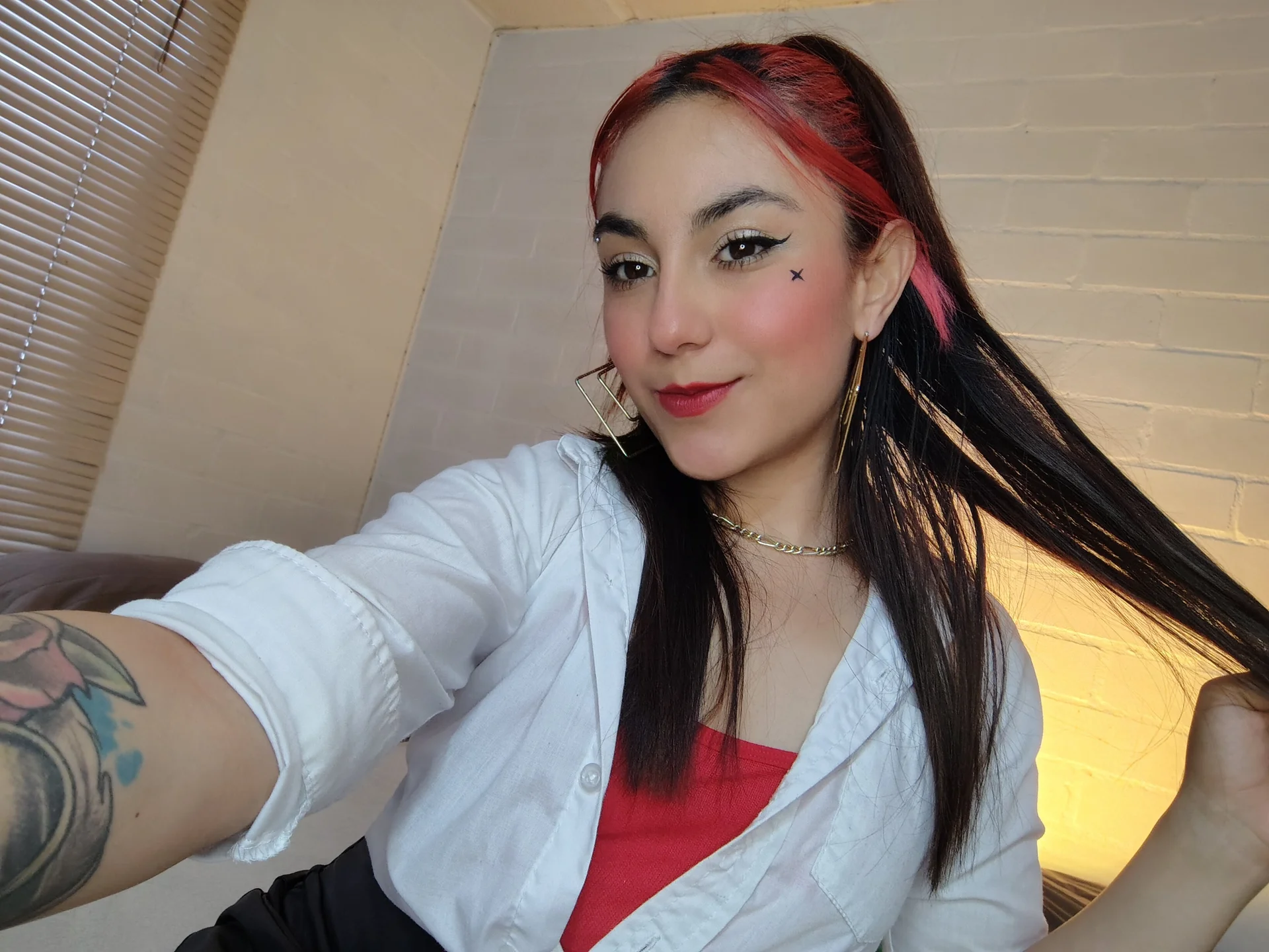 XXX Porn Photo of Nude Amy66 8