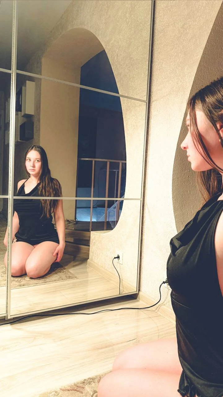 XXX Porn Photo of Nude MollyBrams 233