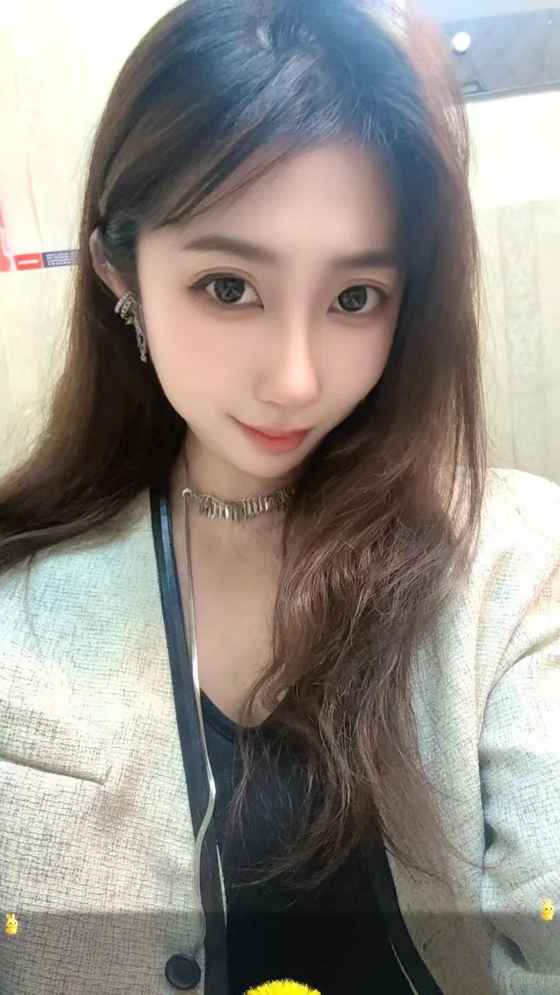 XXX Porn Photo of Nude yaoyao_tangtang 6