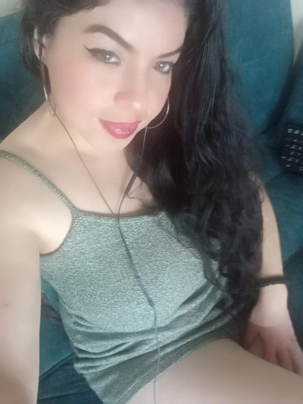 XXX Porn Photo of Nude angela_suaza 10