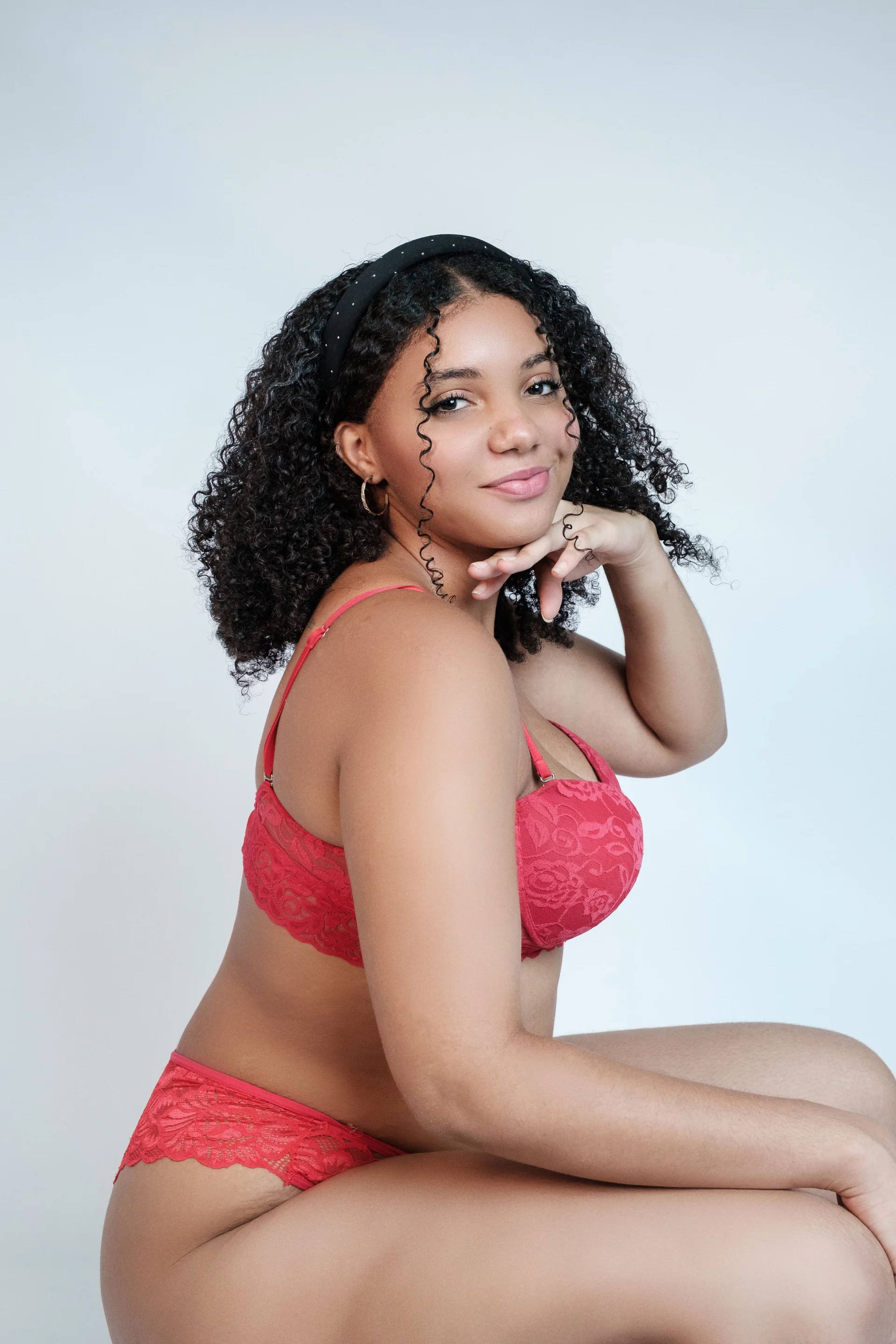 XXX Porn Photo of Nude BrianaLane 20