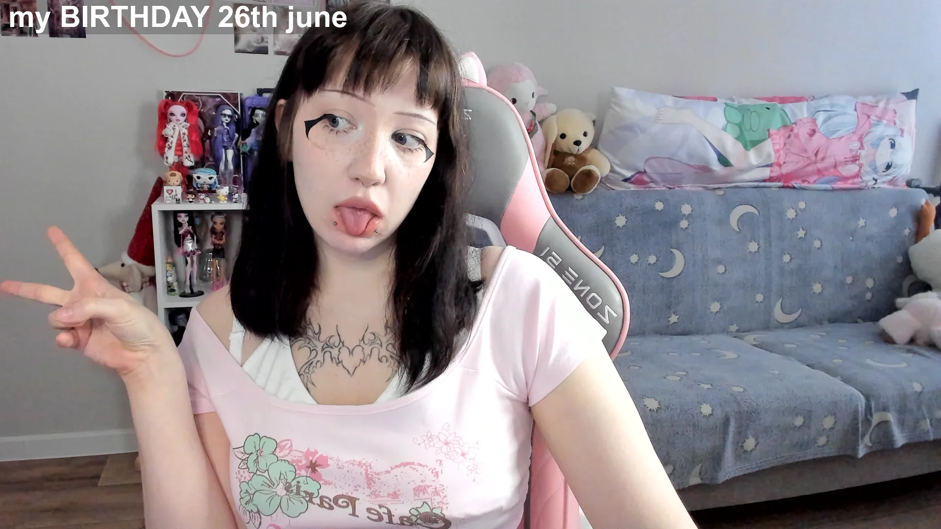 XXX Porn Photo of Nude MollysLand 20