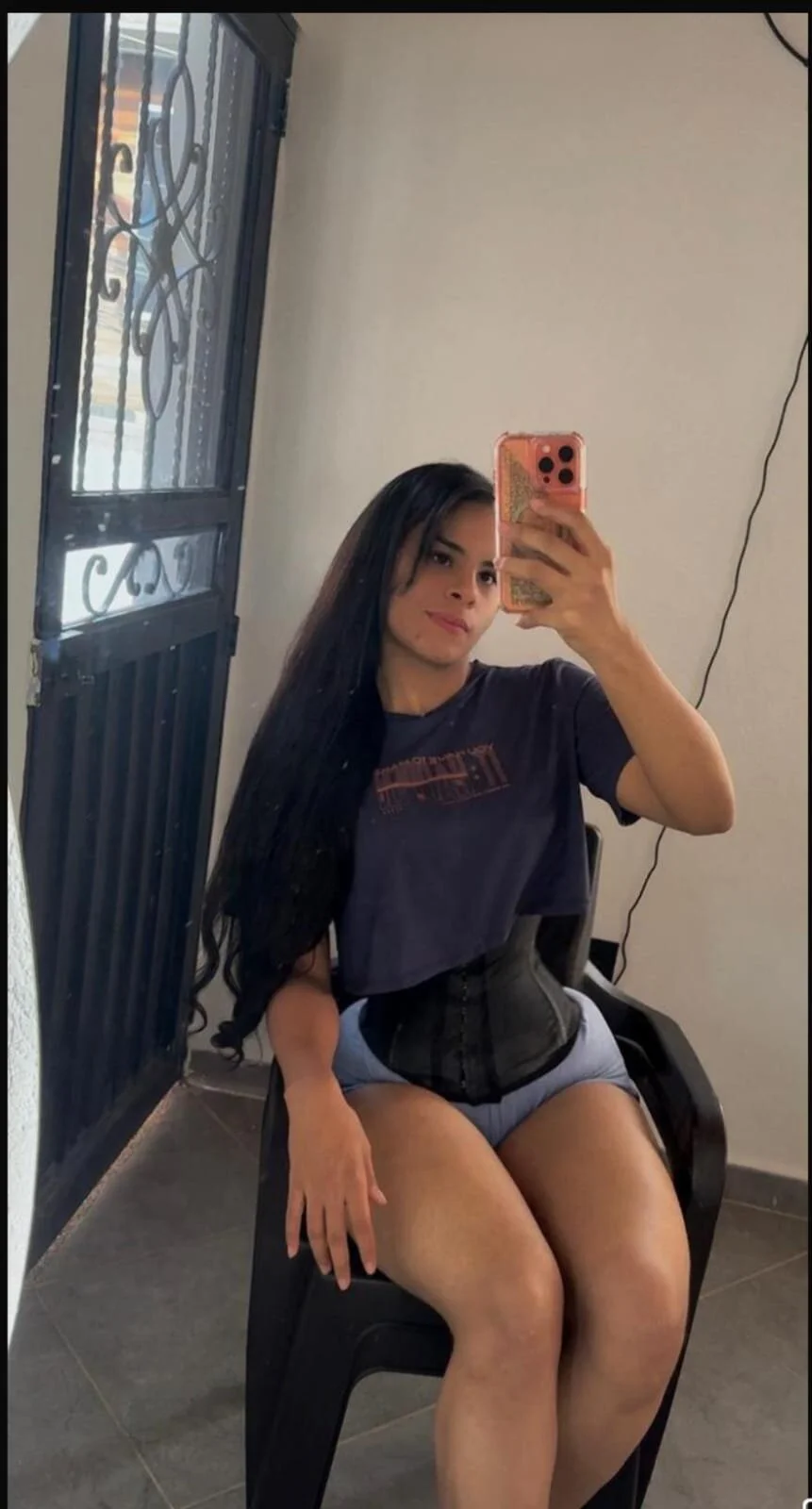 XXX Porn Photo of Nude NikolRose 7