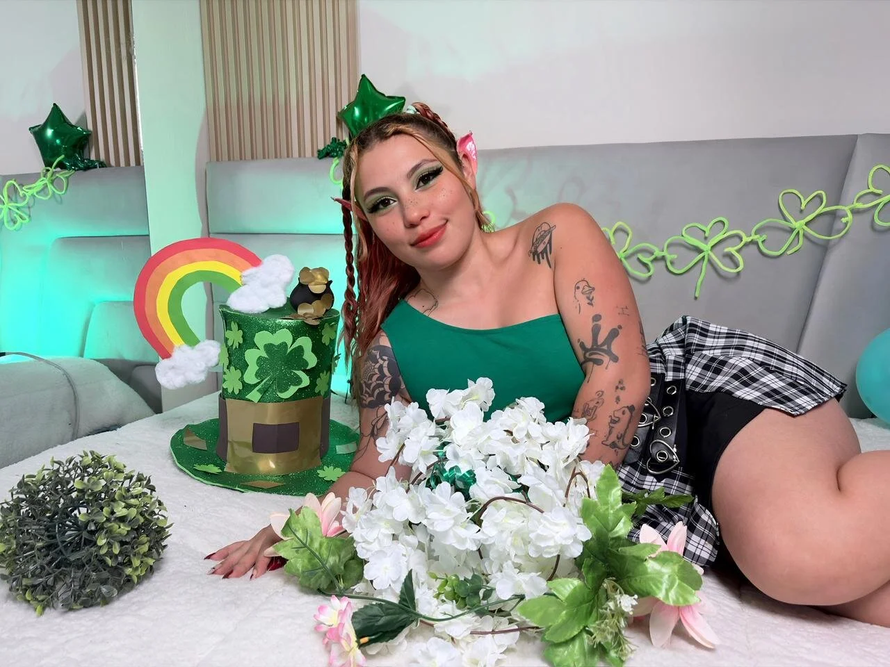 XXX Porn Photo of Nude Raven_Blue_ 68