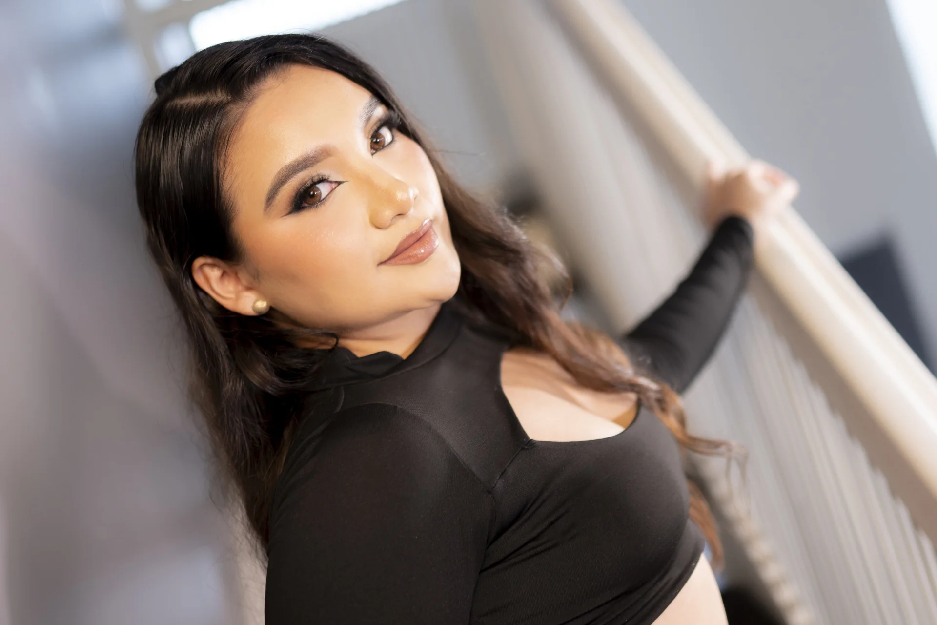 XXX Porn Photo of Nude LiiaBloom 25