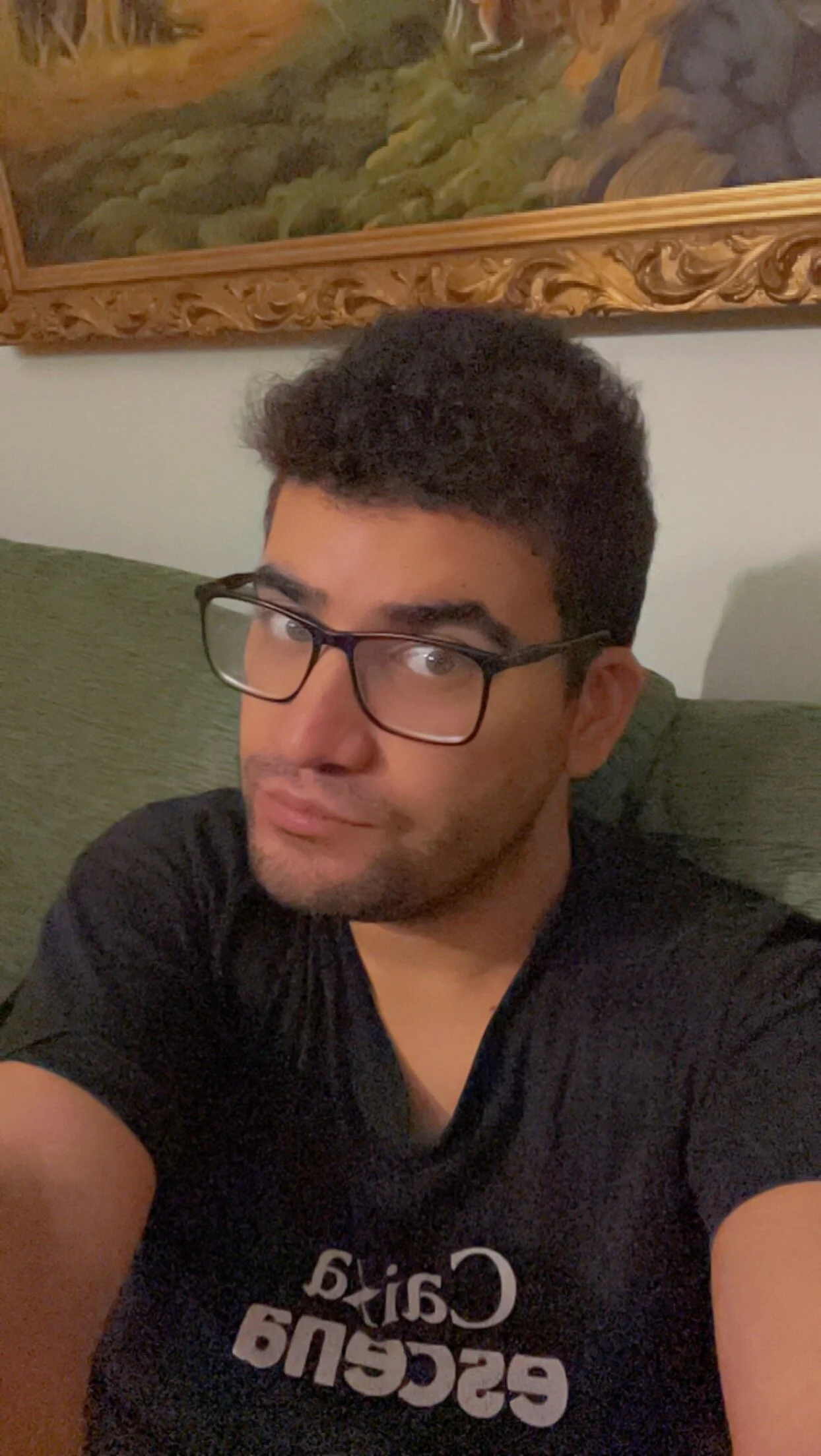 XXX Porn Photo of Nude Javi_92 11