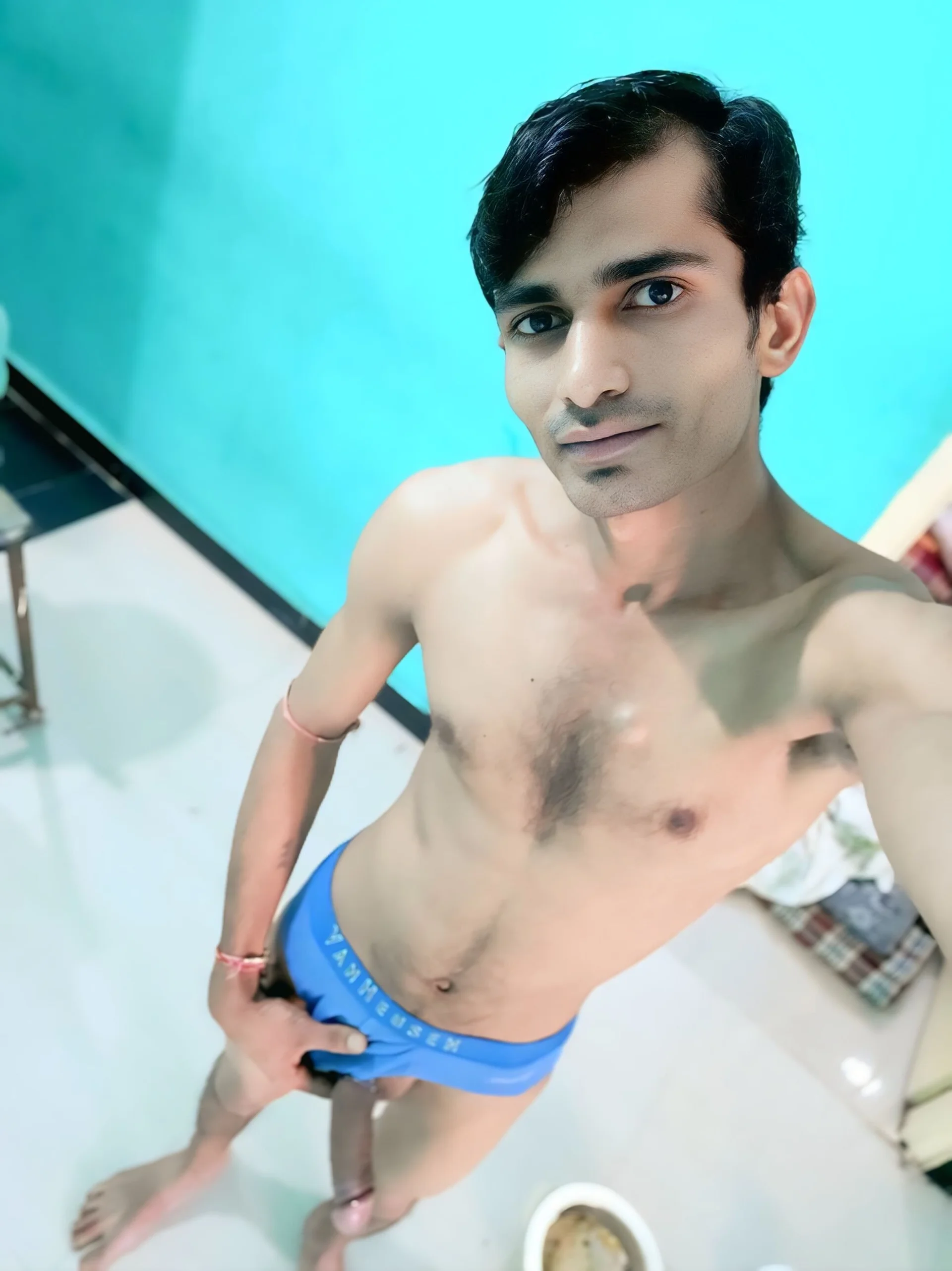XXX Porn Photo of Nude Naveen9100Unity 6