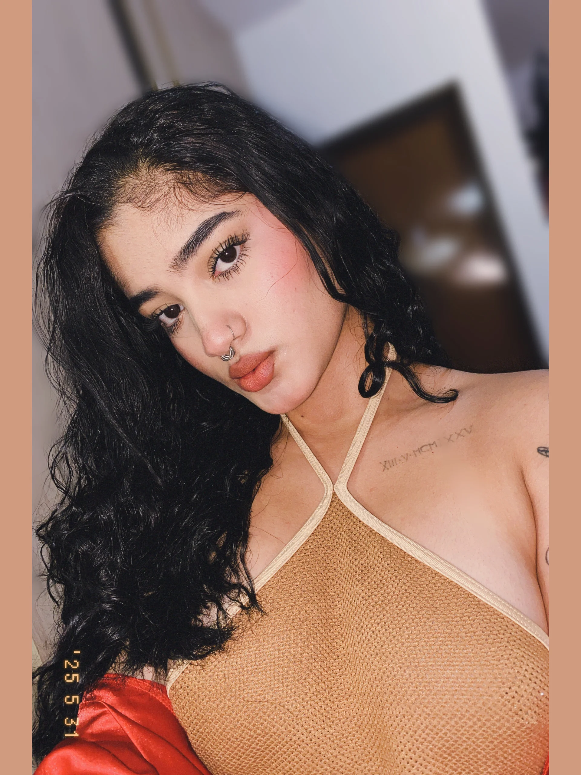 XXX Porn Photo of Nude charlotte_9999 136