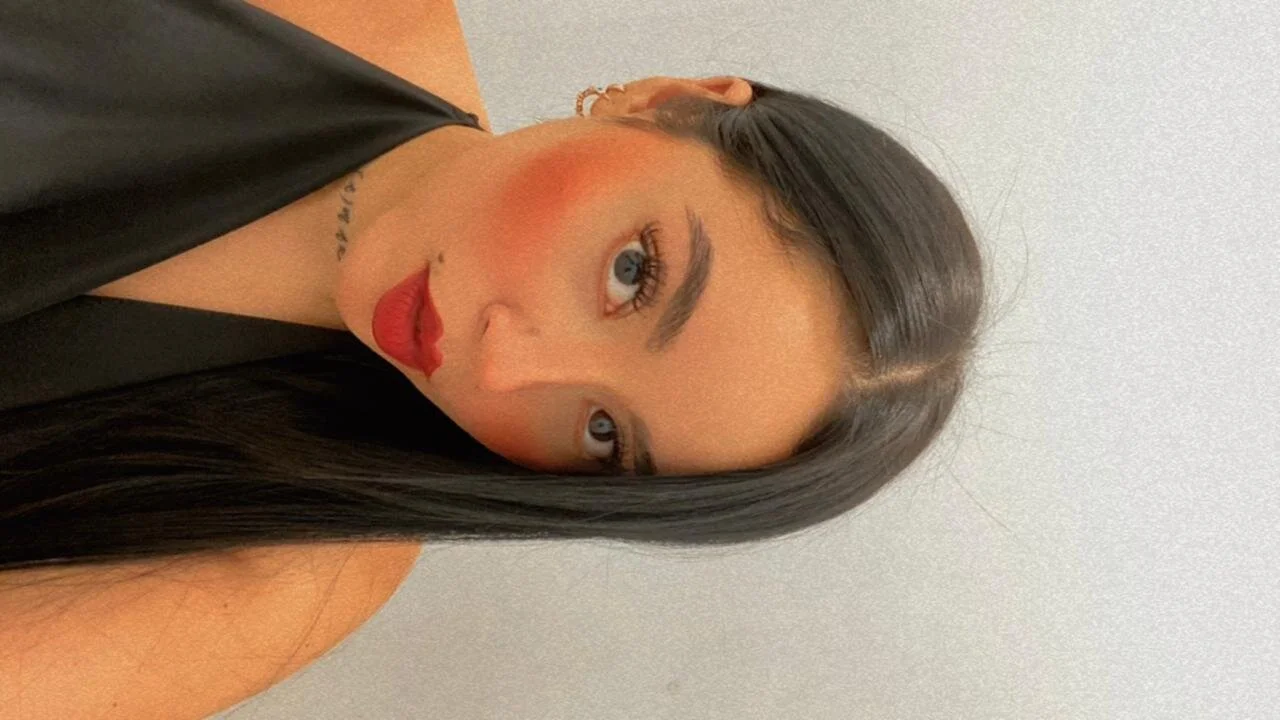 XXX Porn Photo of Nude Emma_bianchii 1