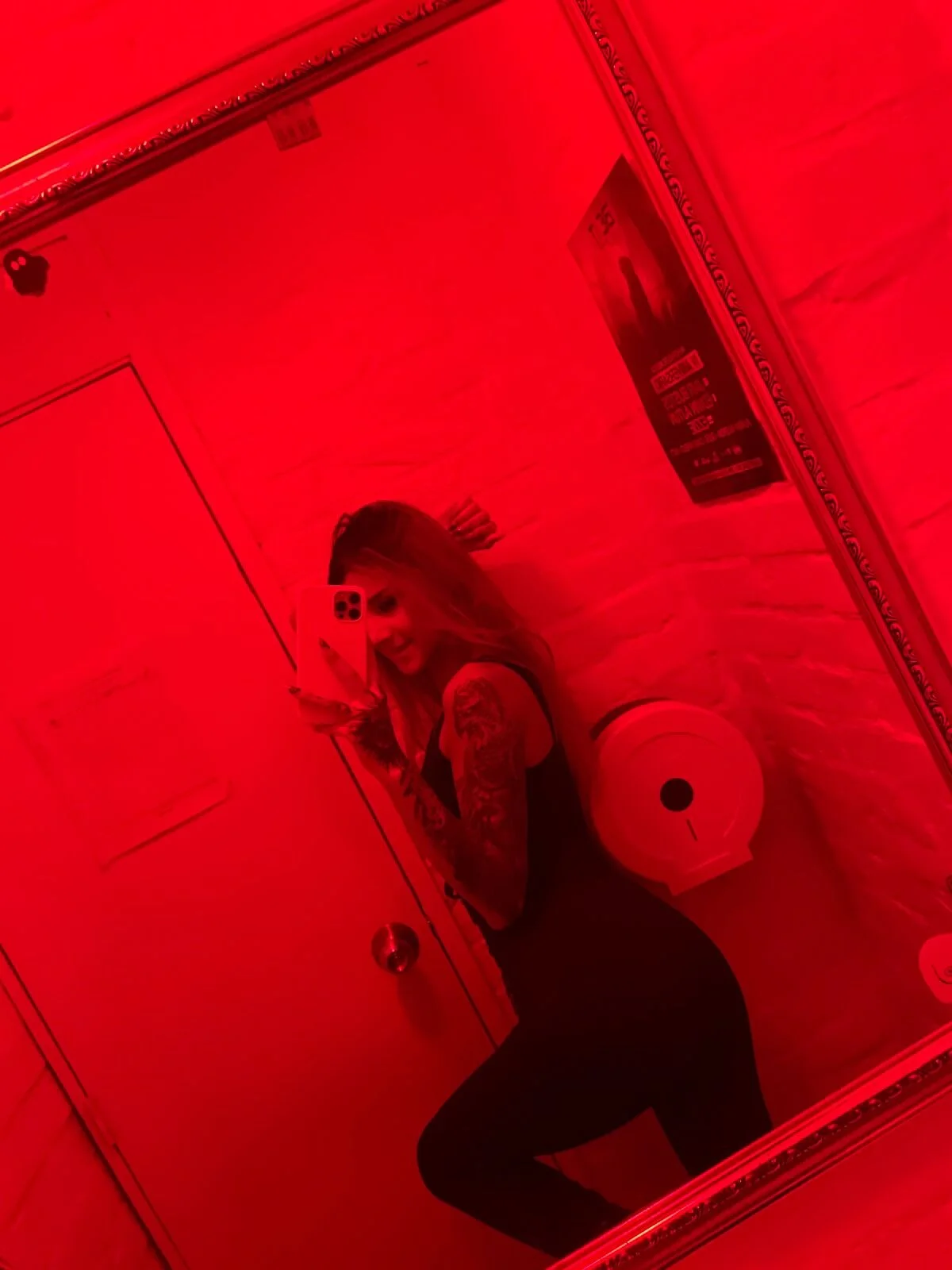 XXX Porn Photo of Nude CinthiaCollins 211