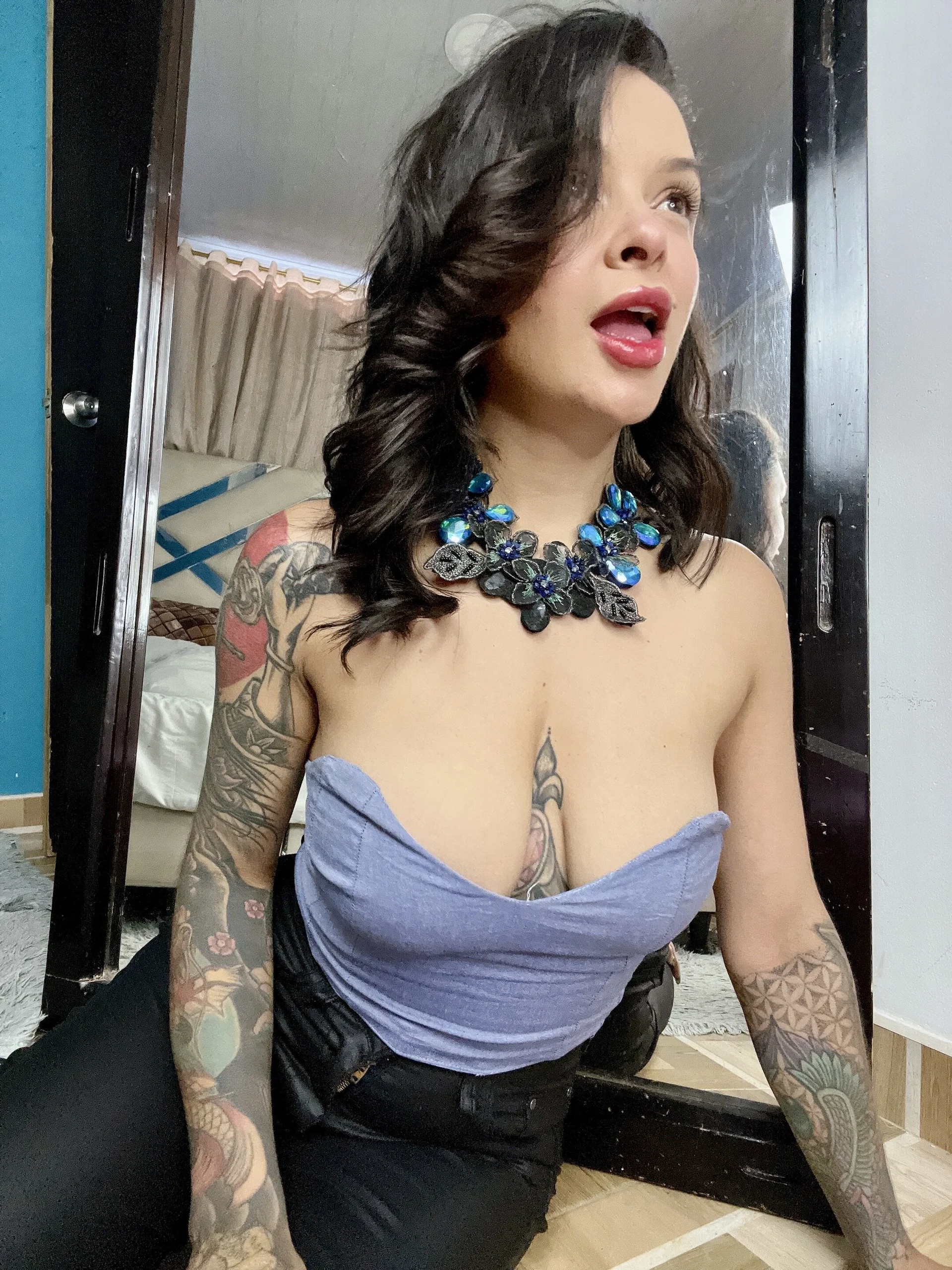 XXX Porn Photo of Nude Selena_G69 1602