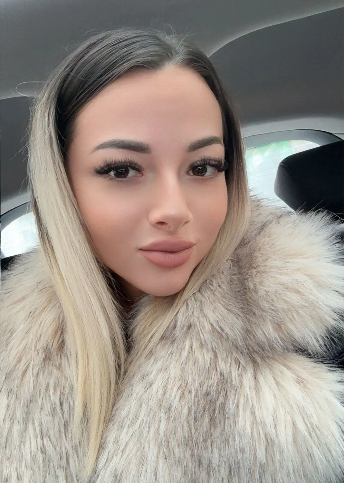 XXX Porn Photo of Nude Wet_Dakota 39
