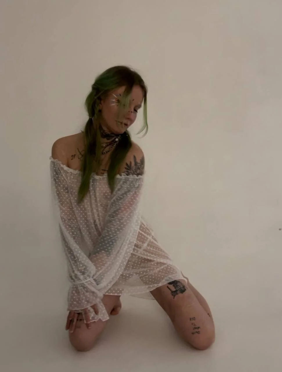 XXX Porn Photo of Nude Mary_Xextra 38