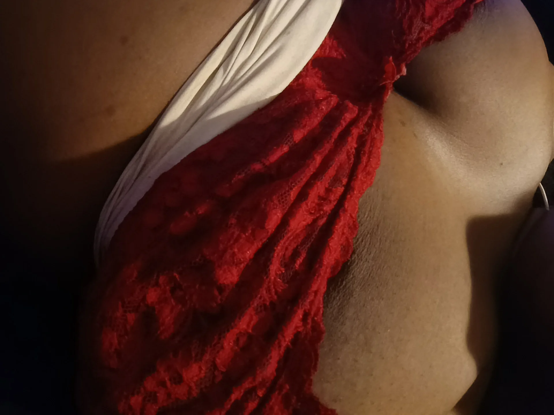 XXX Porn Photo of Nude VenezuelaLuxeNoir 167