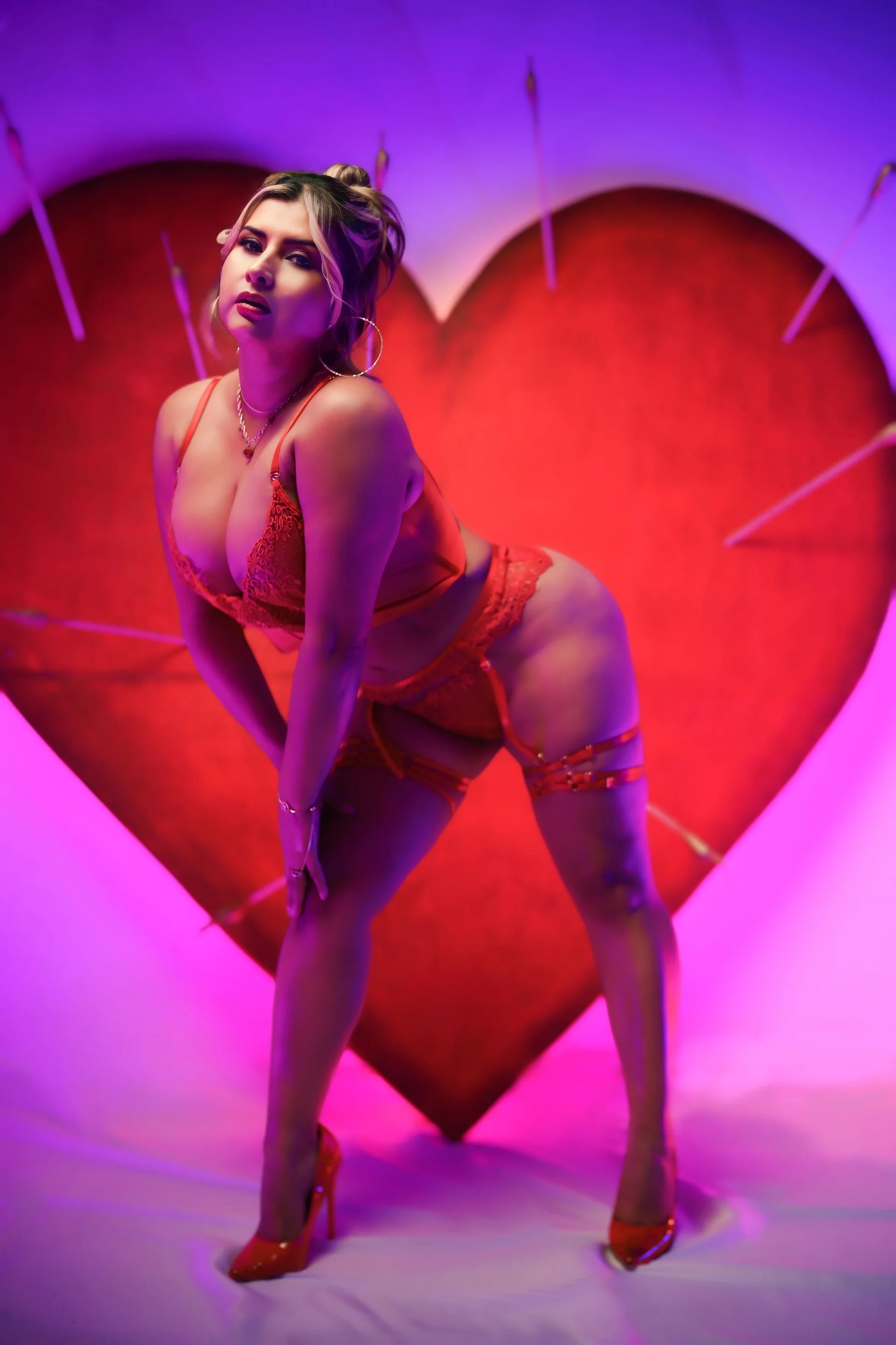 XXX Porn Photo of Nude NOVACY-SANTOS 70