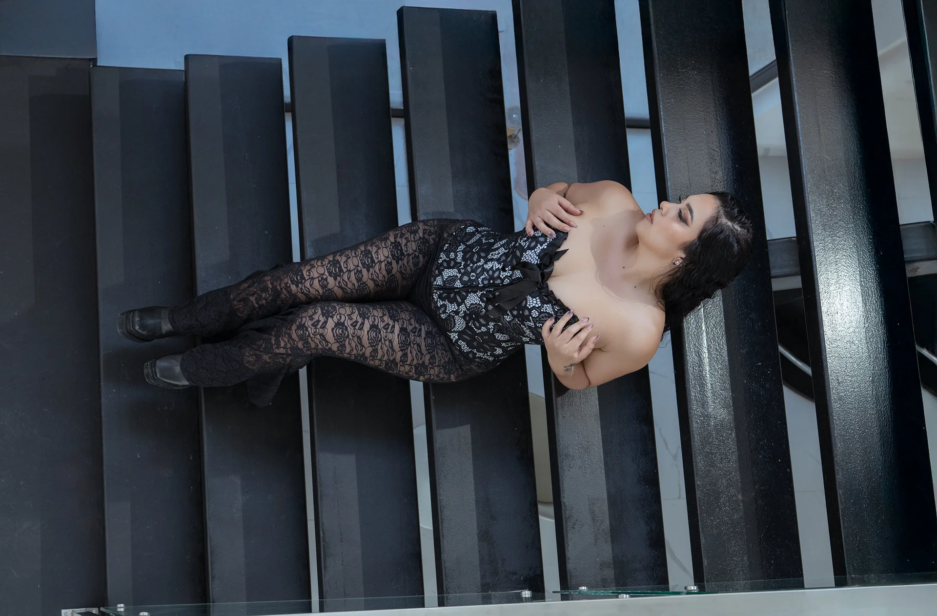 XXX Porn Photo of Nude brianaGuzman 86