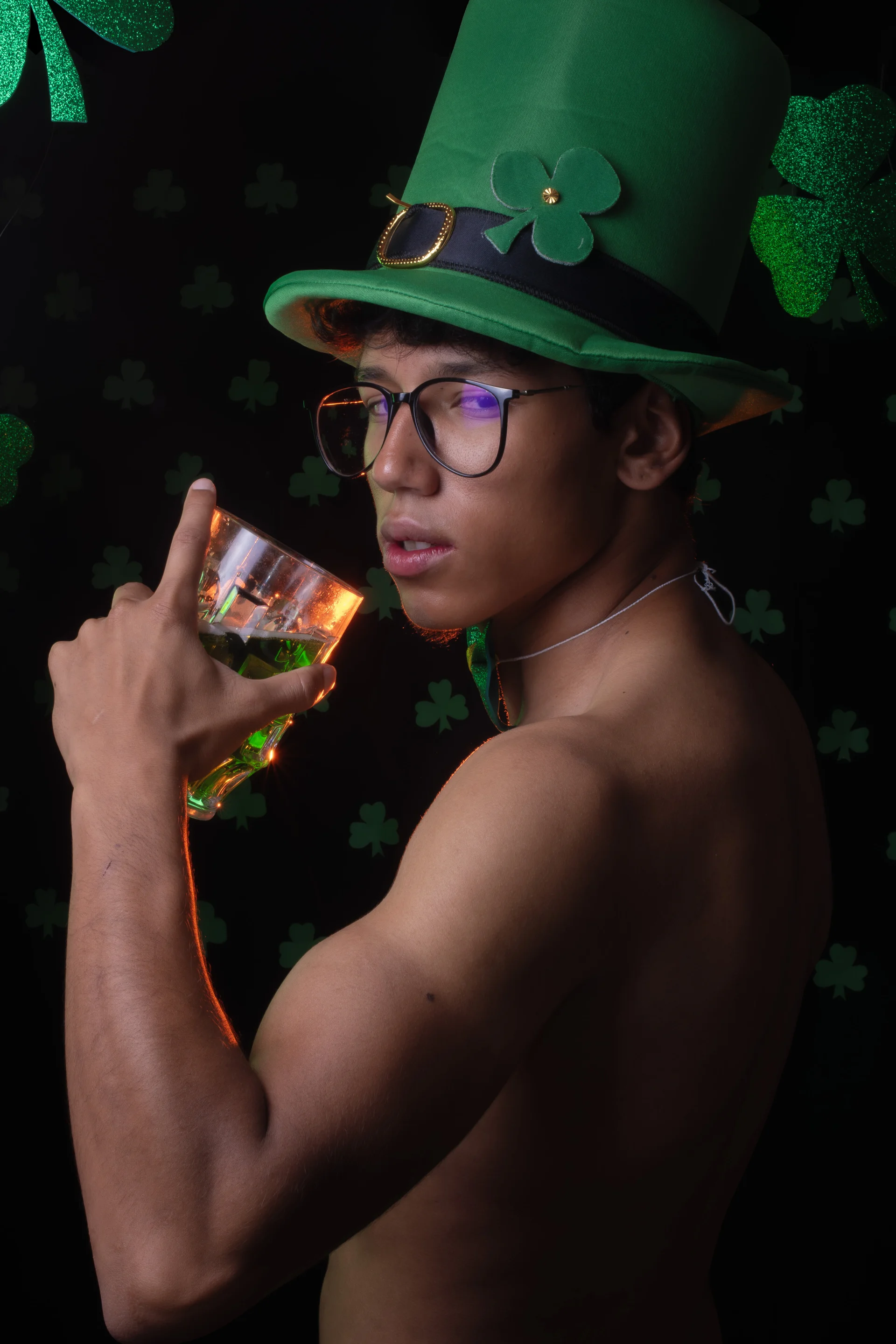 XXX Porn Photo of Nude RyanPricee 23