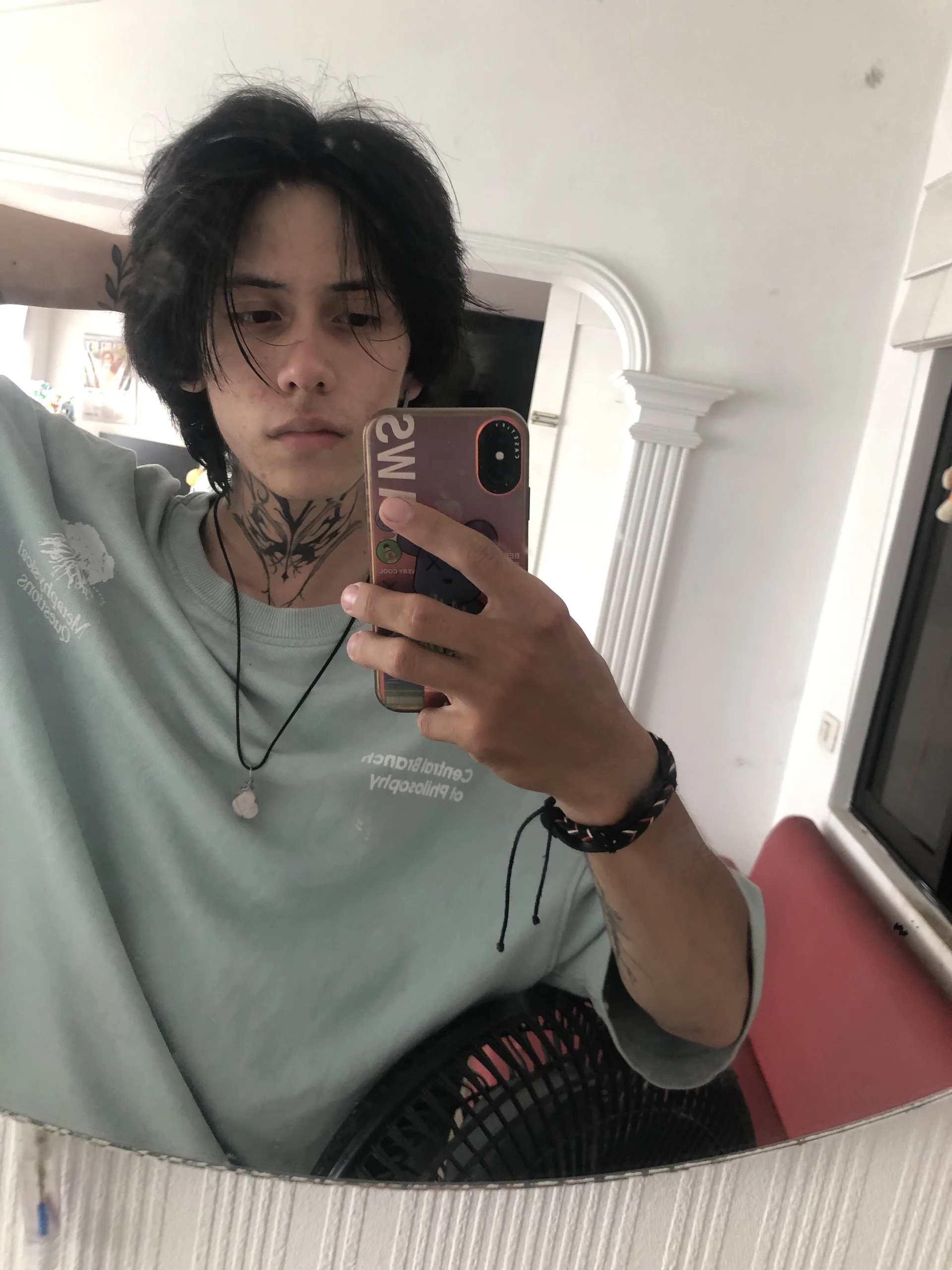 XXX Porn Photo of Nude xIce_Boy 2