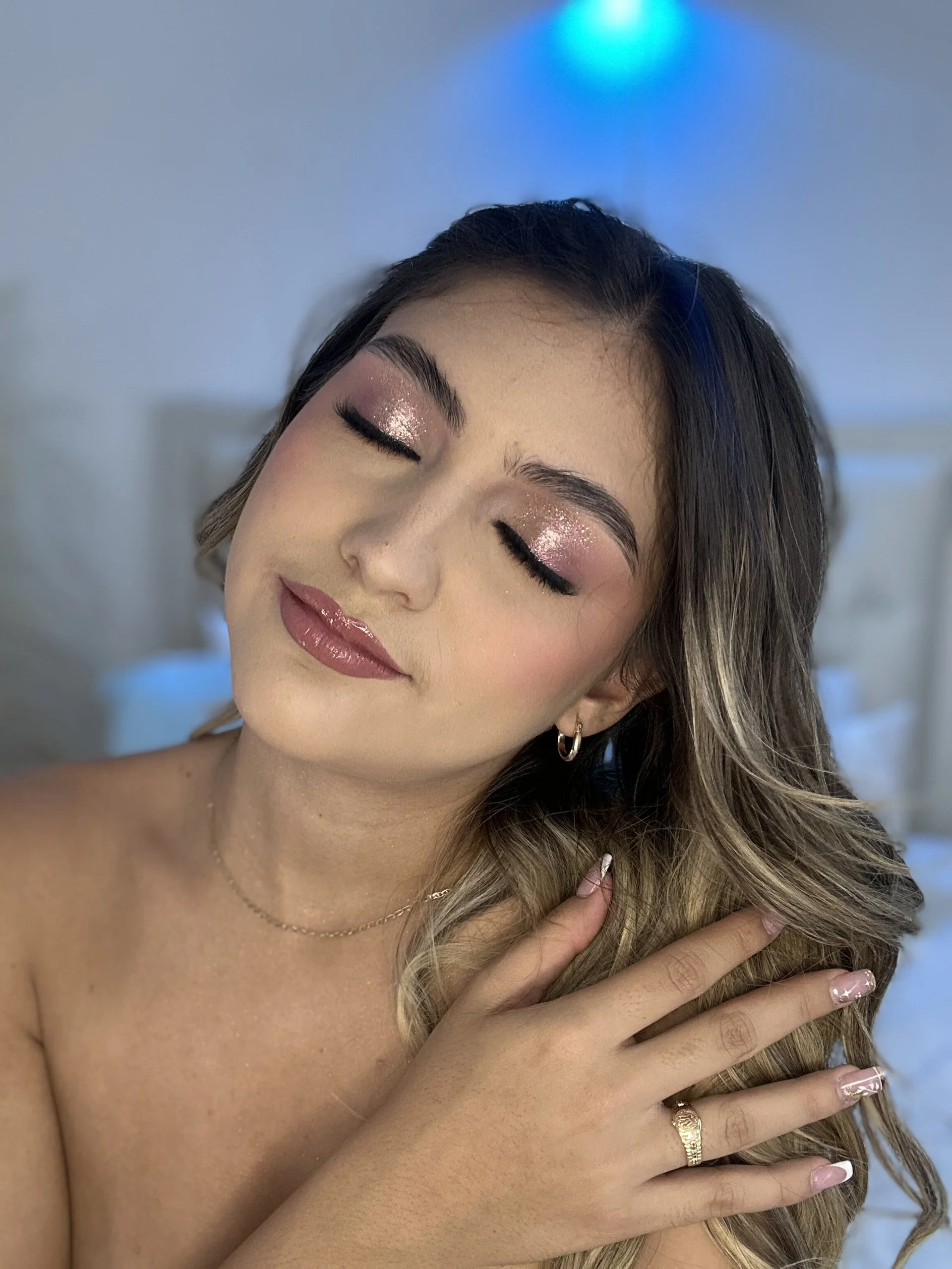 XXX Porn Photo of Nude sofia_henaok 39