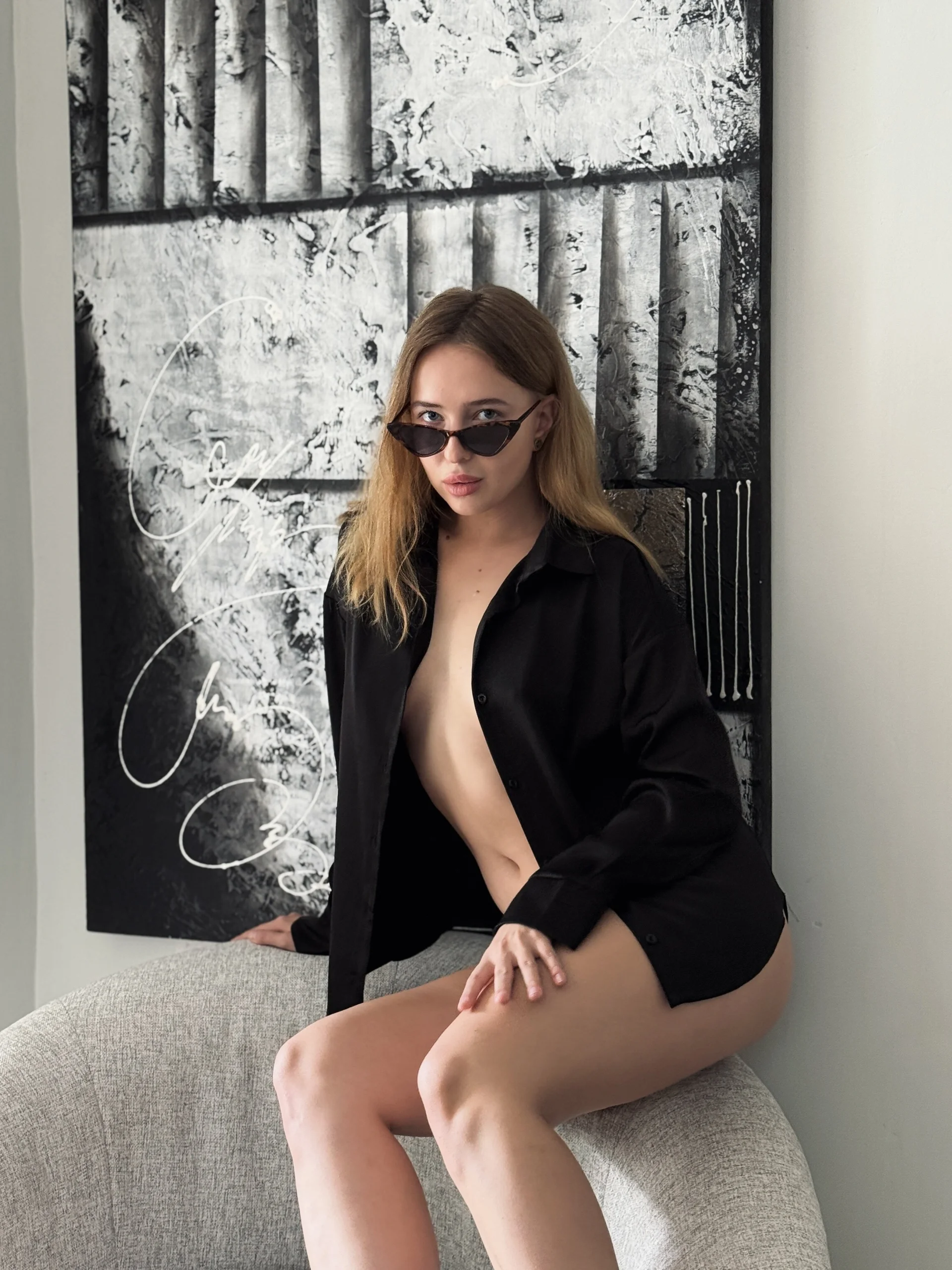 XXX Porn Photo of Nude Nura_n_Sarah 84