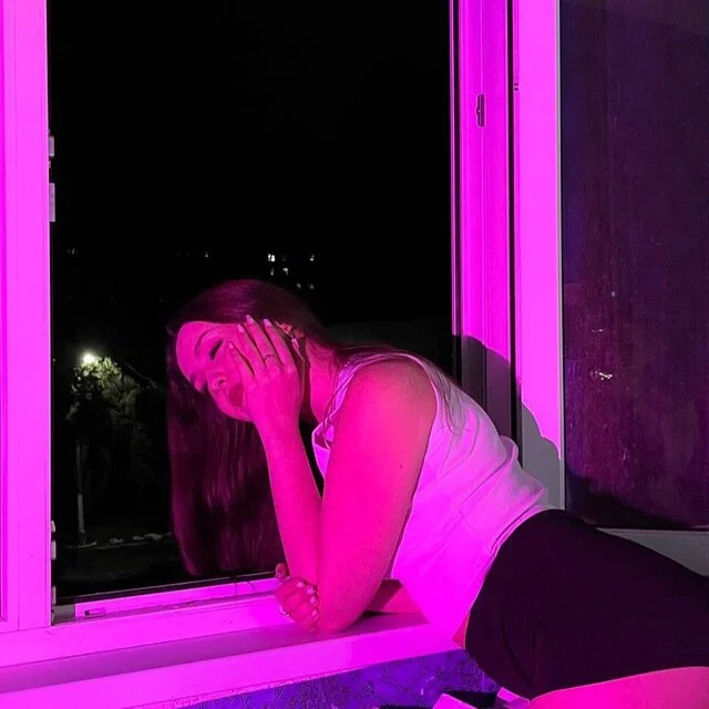 XXX Porn Photo of Nude JaneneKitchenman 1