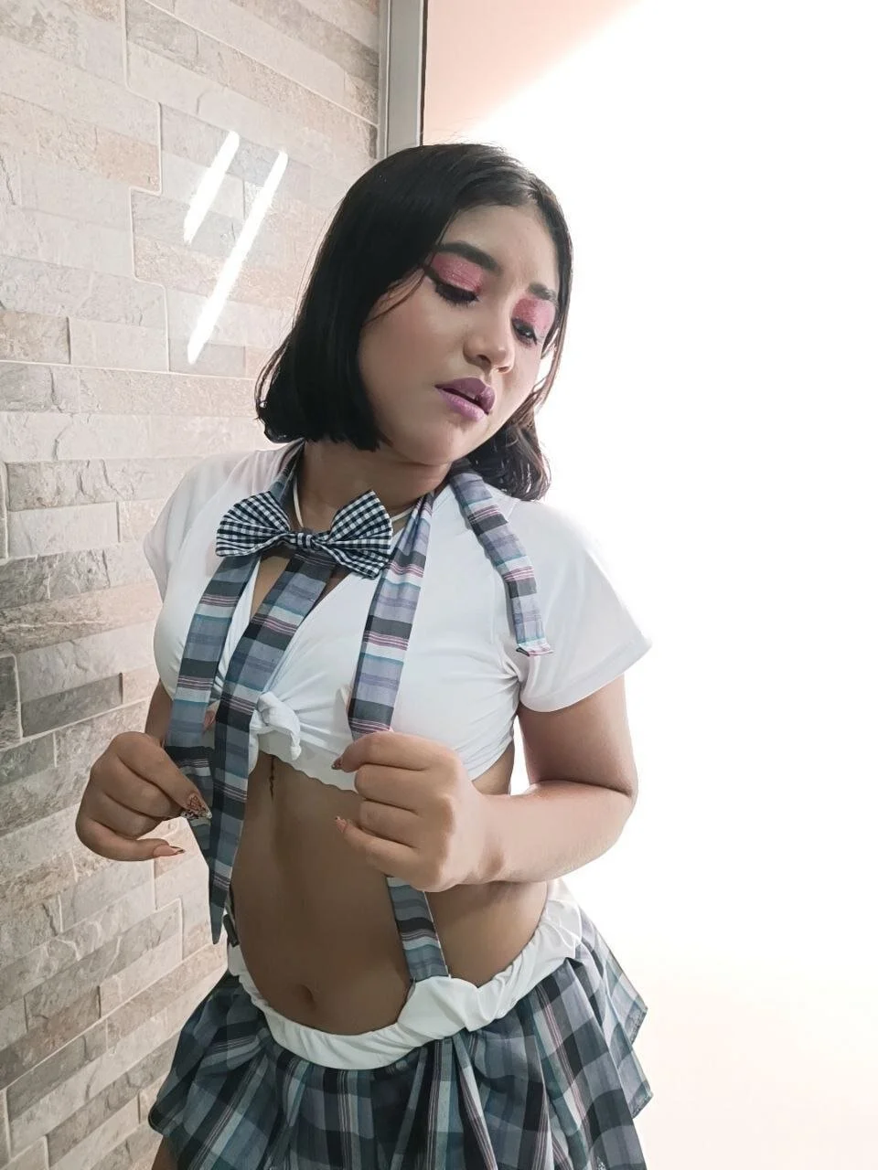 XXX Porn Photo of Nude arisens 1