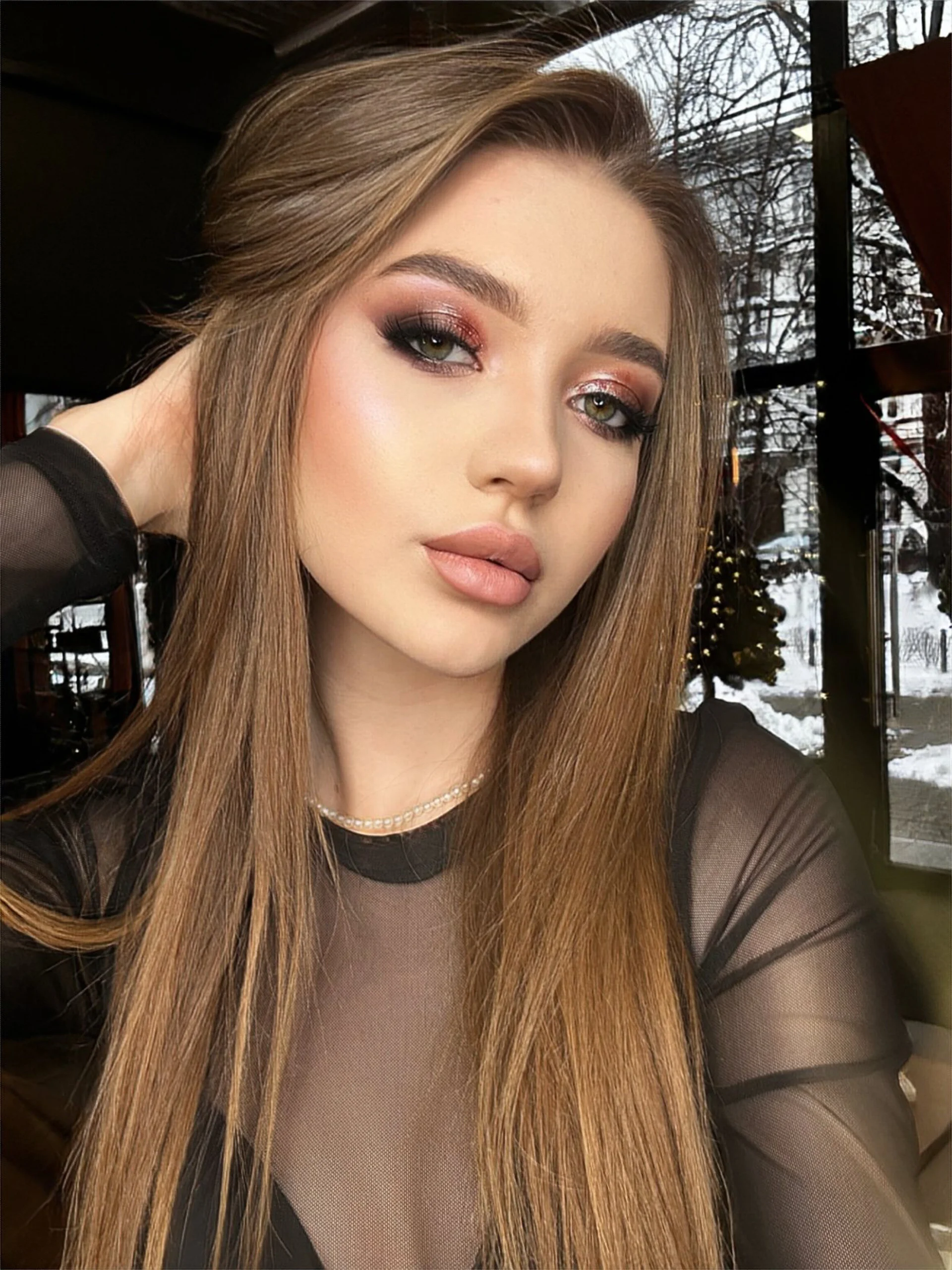 XXX Porn Photo of Nude Jasmine_Flow 14